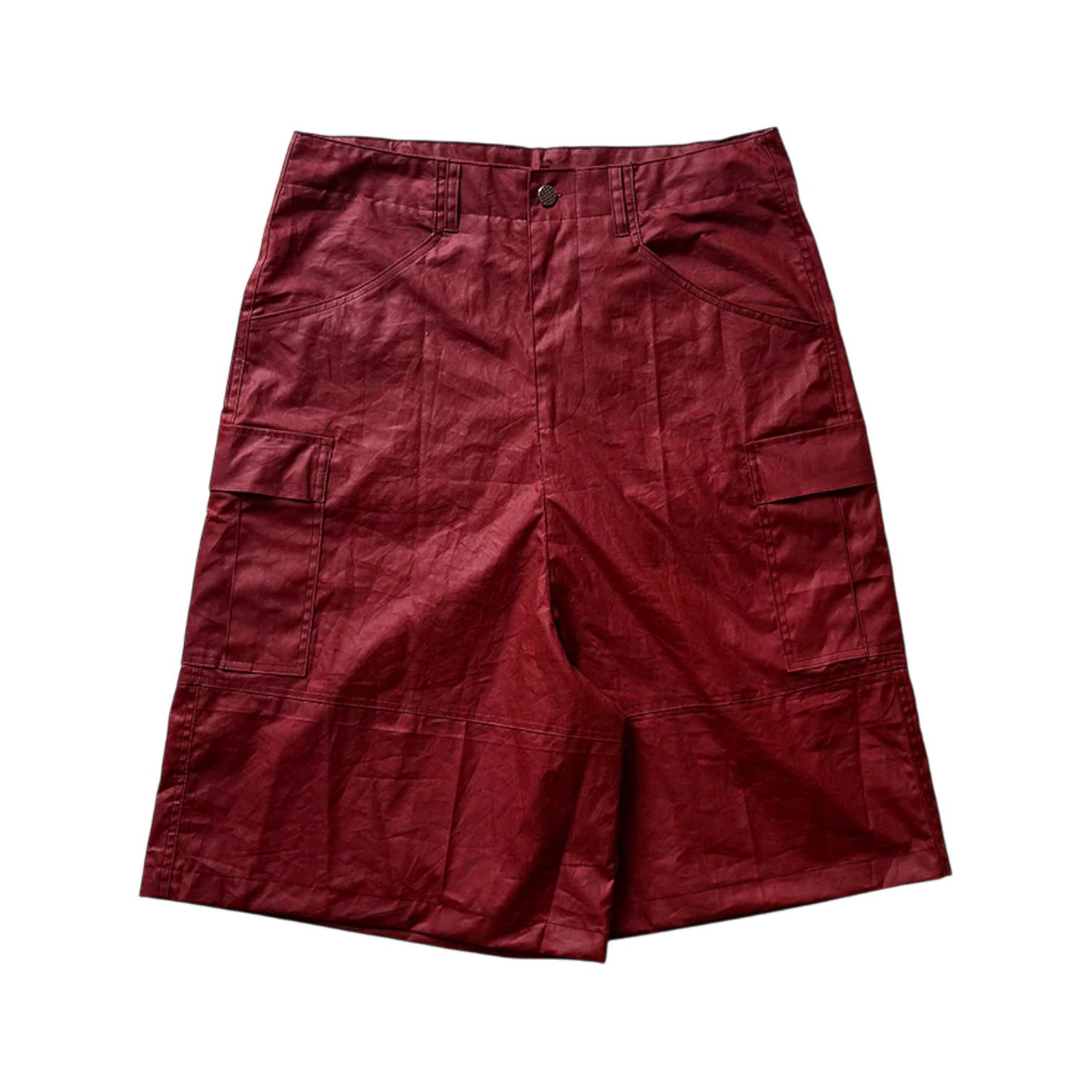 Brick Cargo Shorts