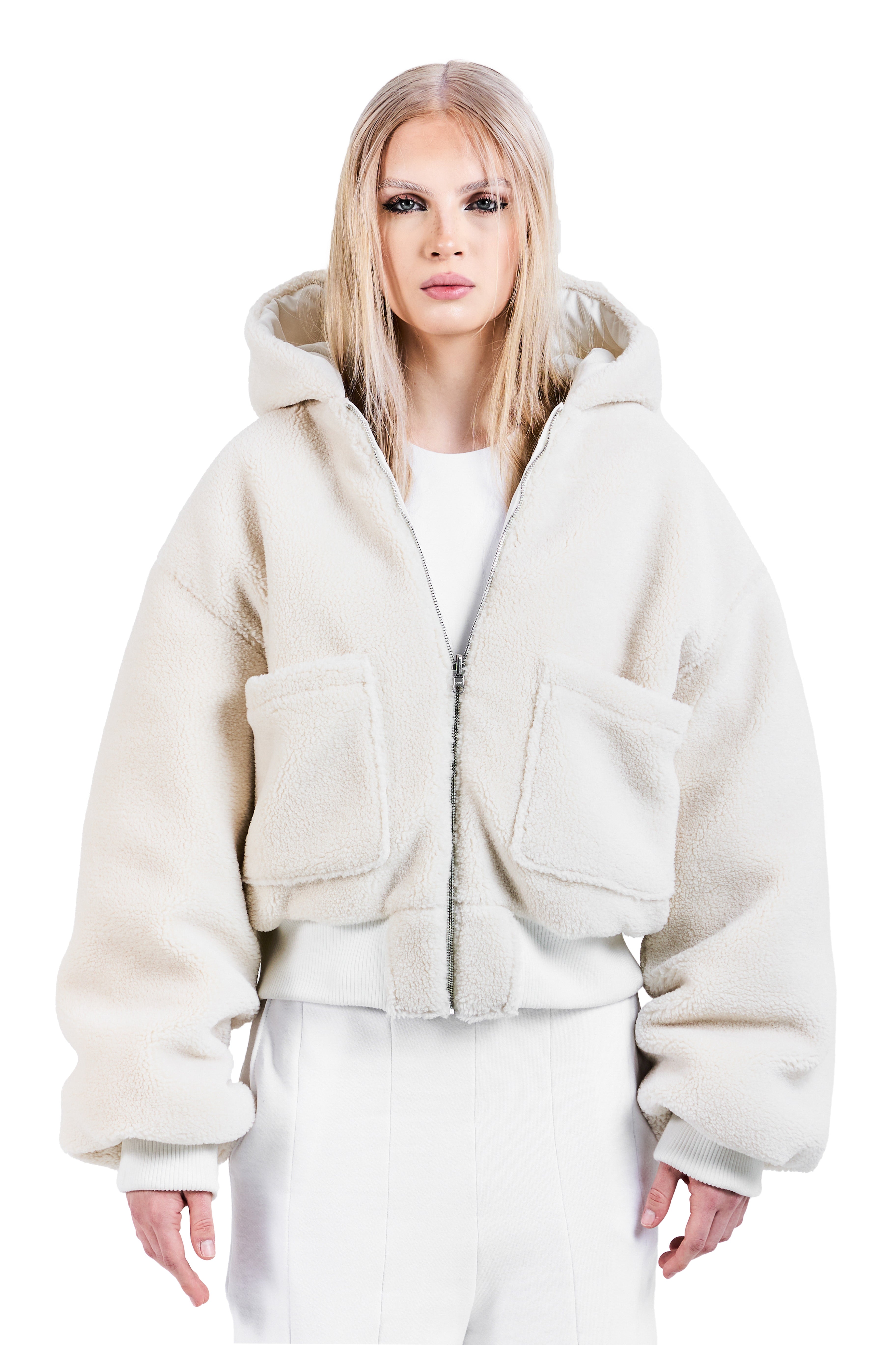 REVERSIBLE BOMBER JACKET – Lowheads