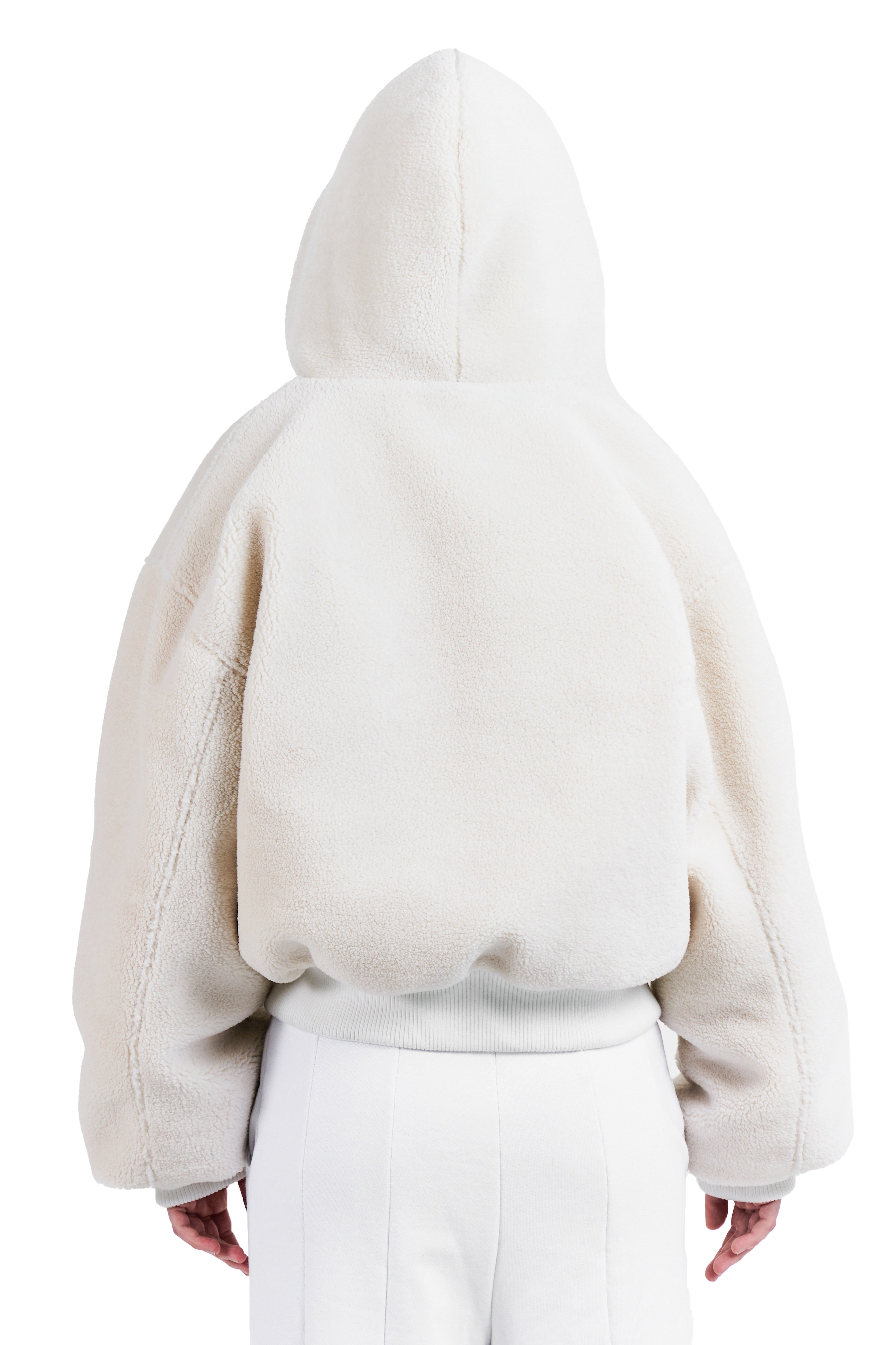REVERSIBLE BOMBER JACKET – Lowheads