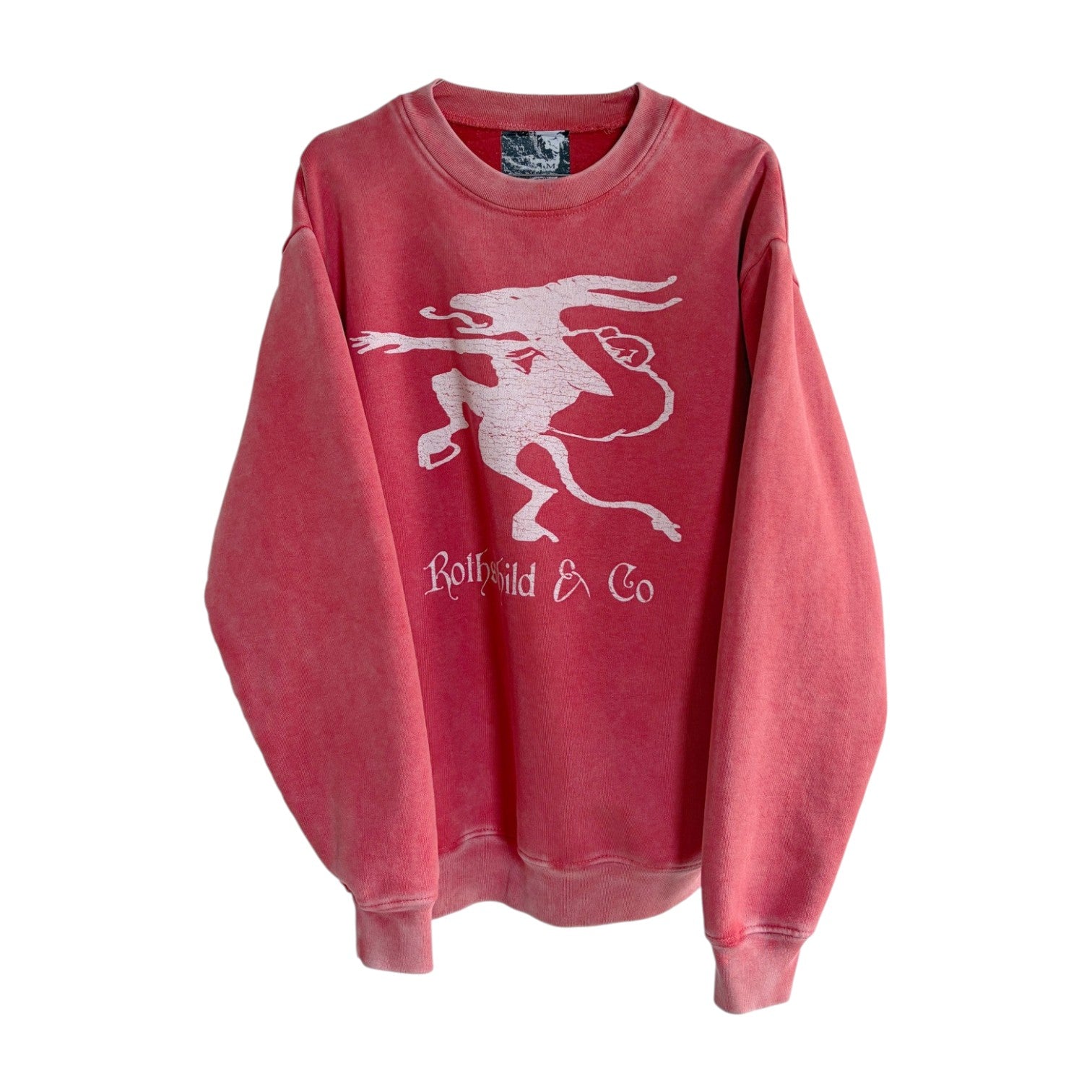 ROTHSCHILD - SUNFADED CREWNECK