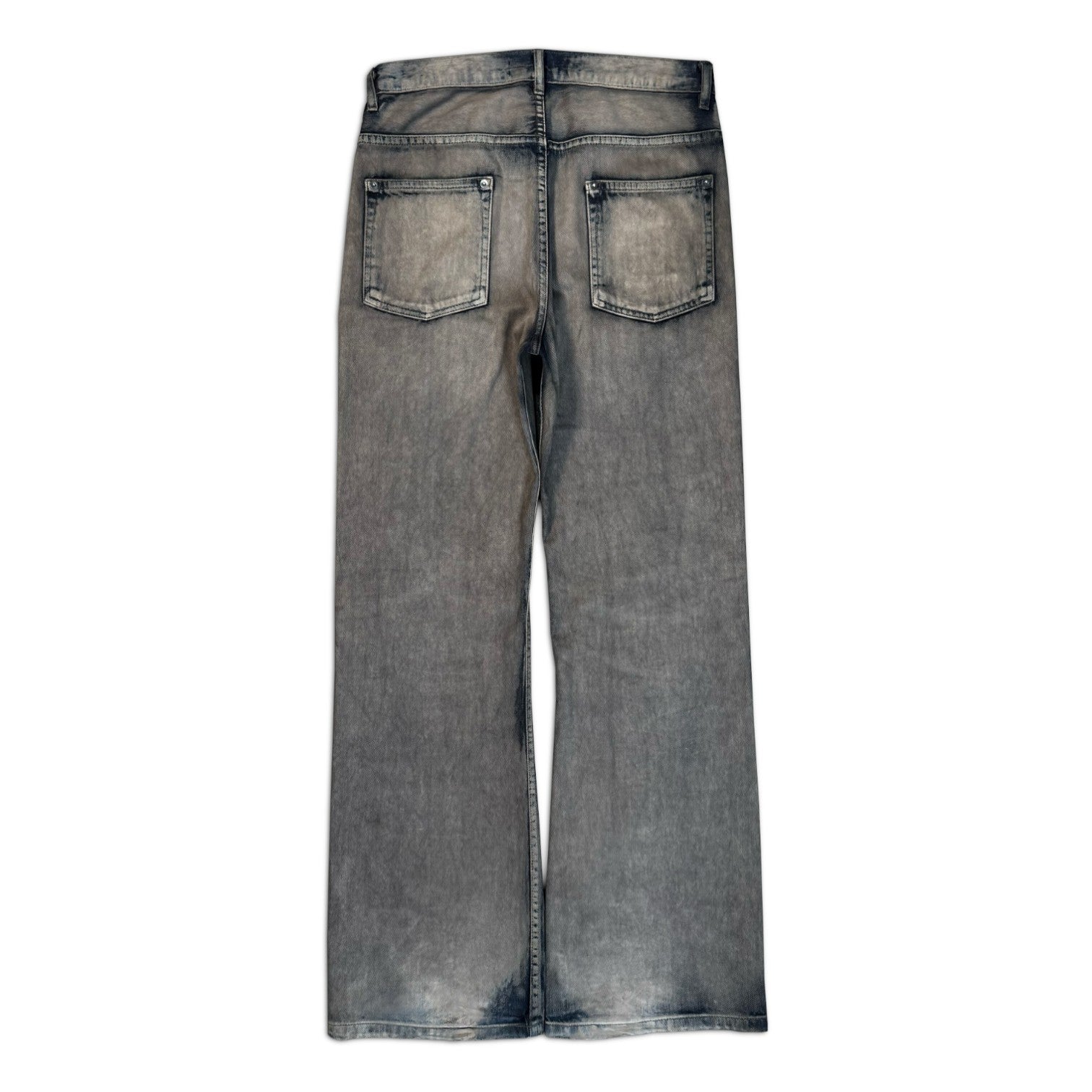 RUSTIC COUNTRY JEANS