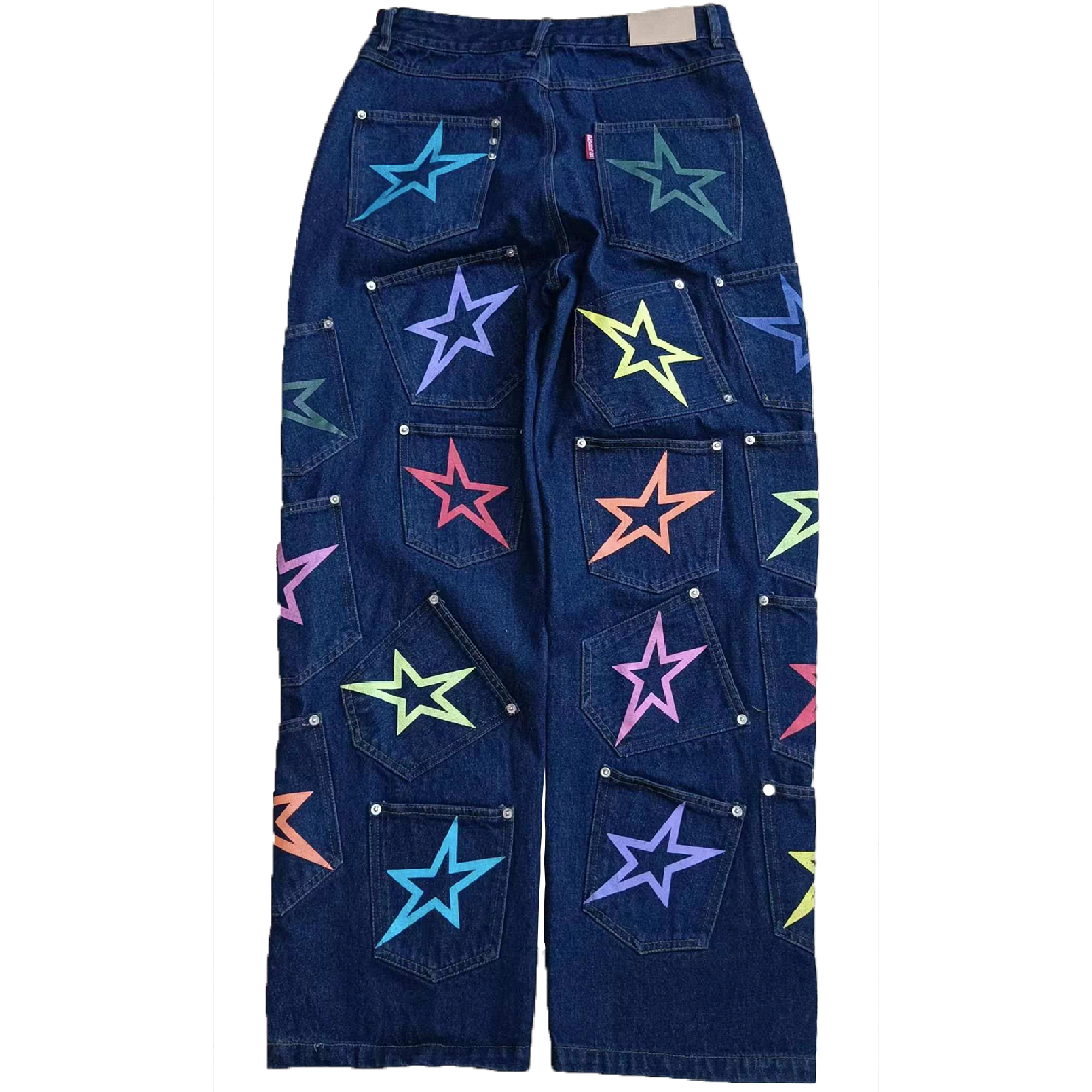 Rawckstar Jeans [Medium]