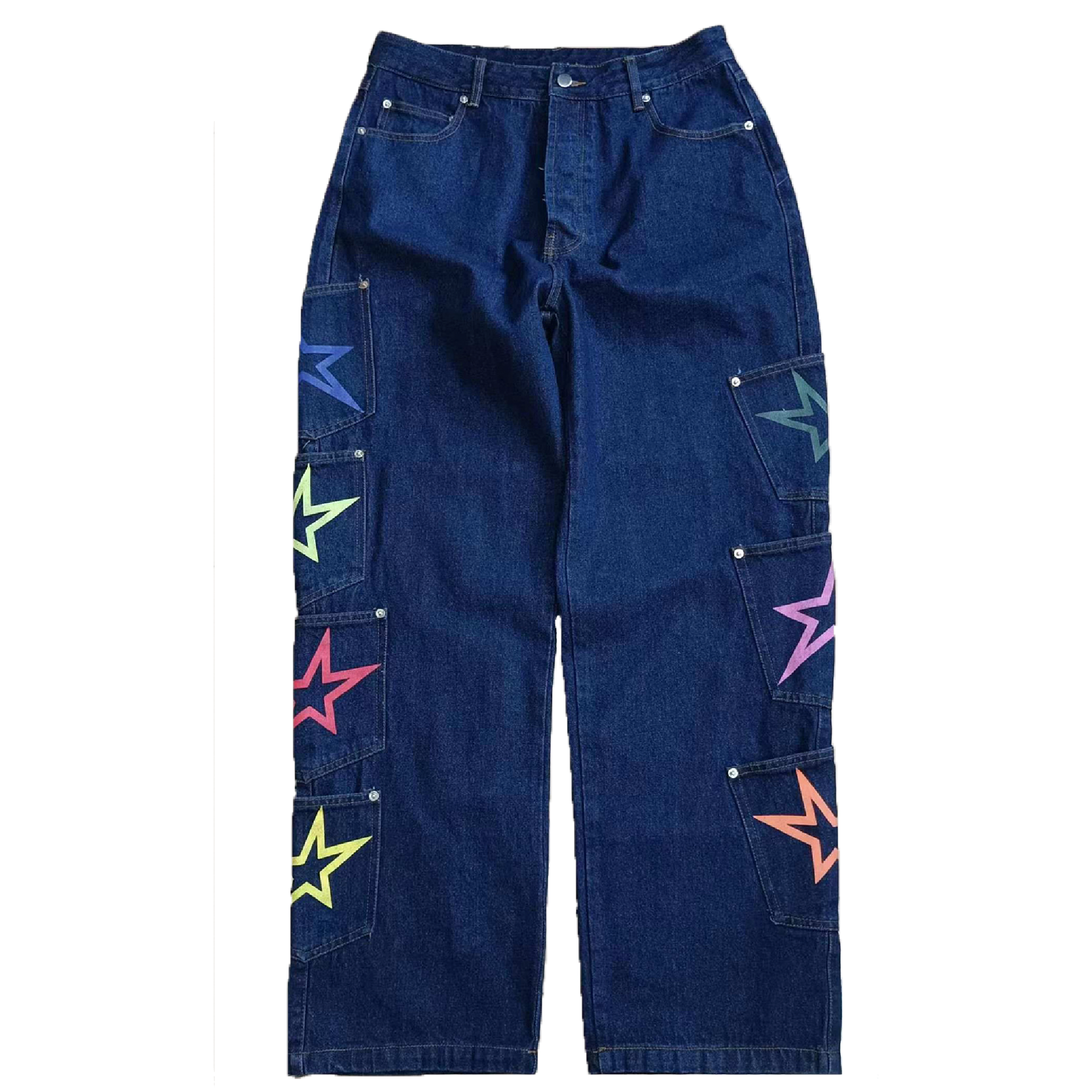 Rawckstar Jeans [Medium]