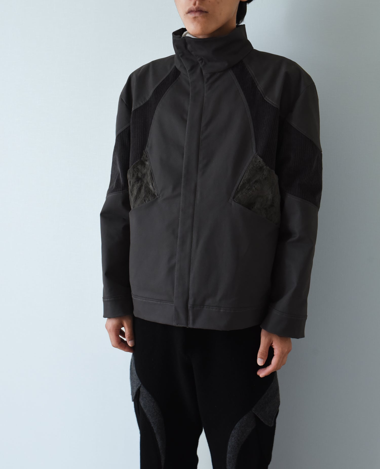 Moss JACKET