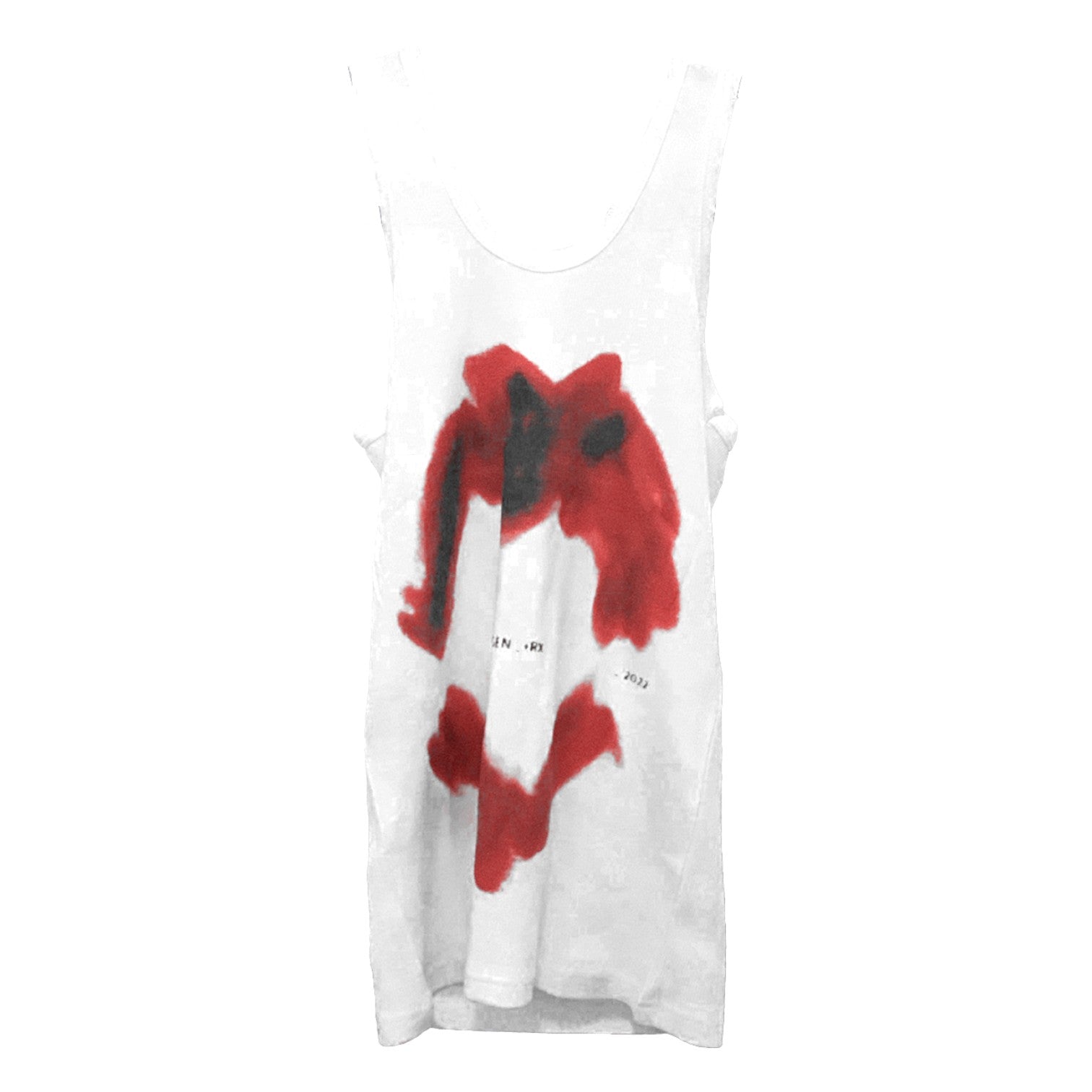 genRX TANK ( RESTOCK )