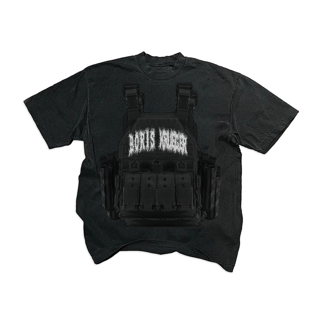 SHOOTING TEAM BORIS KRUEGER