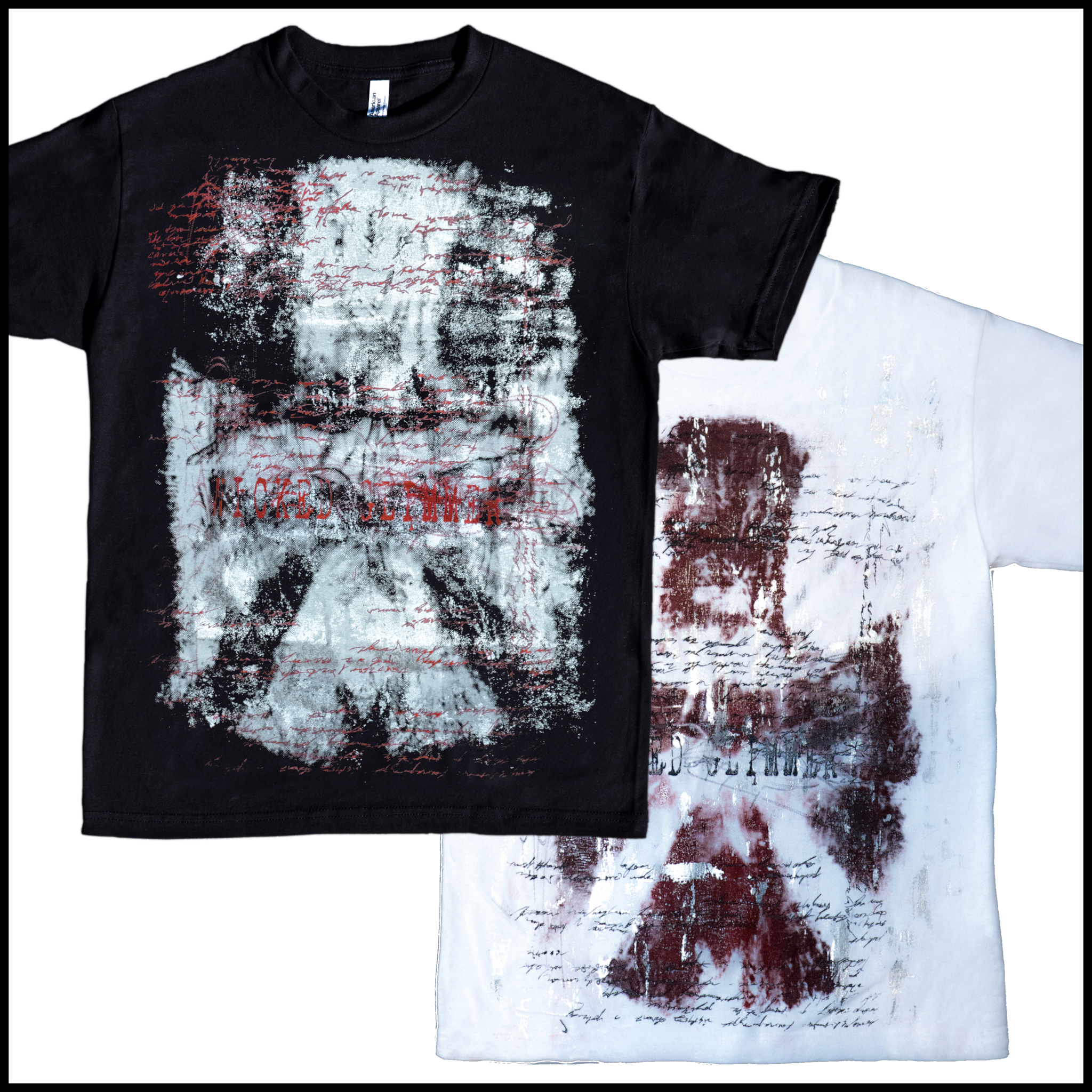 SANGUINE T-SHIRT