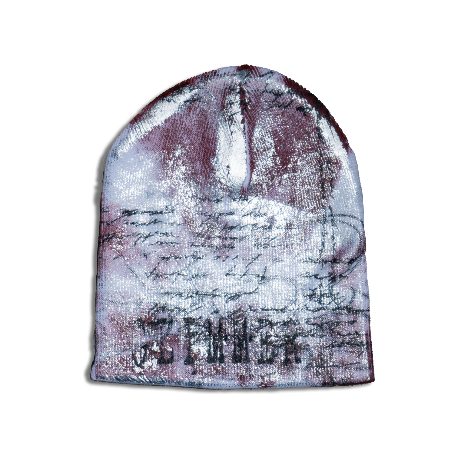 SANGUINE BEANIE