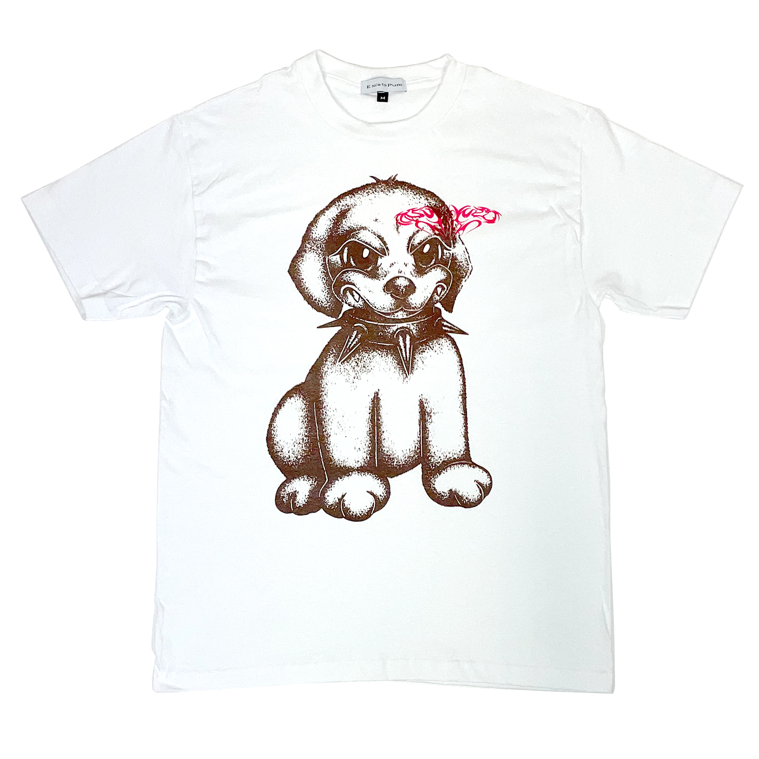 Shepherd's rest tshirt