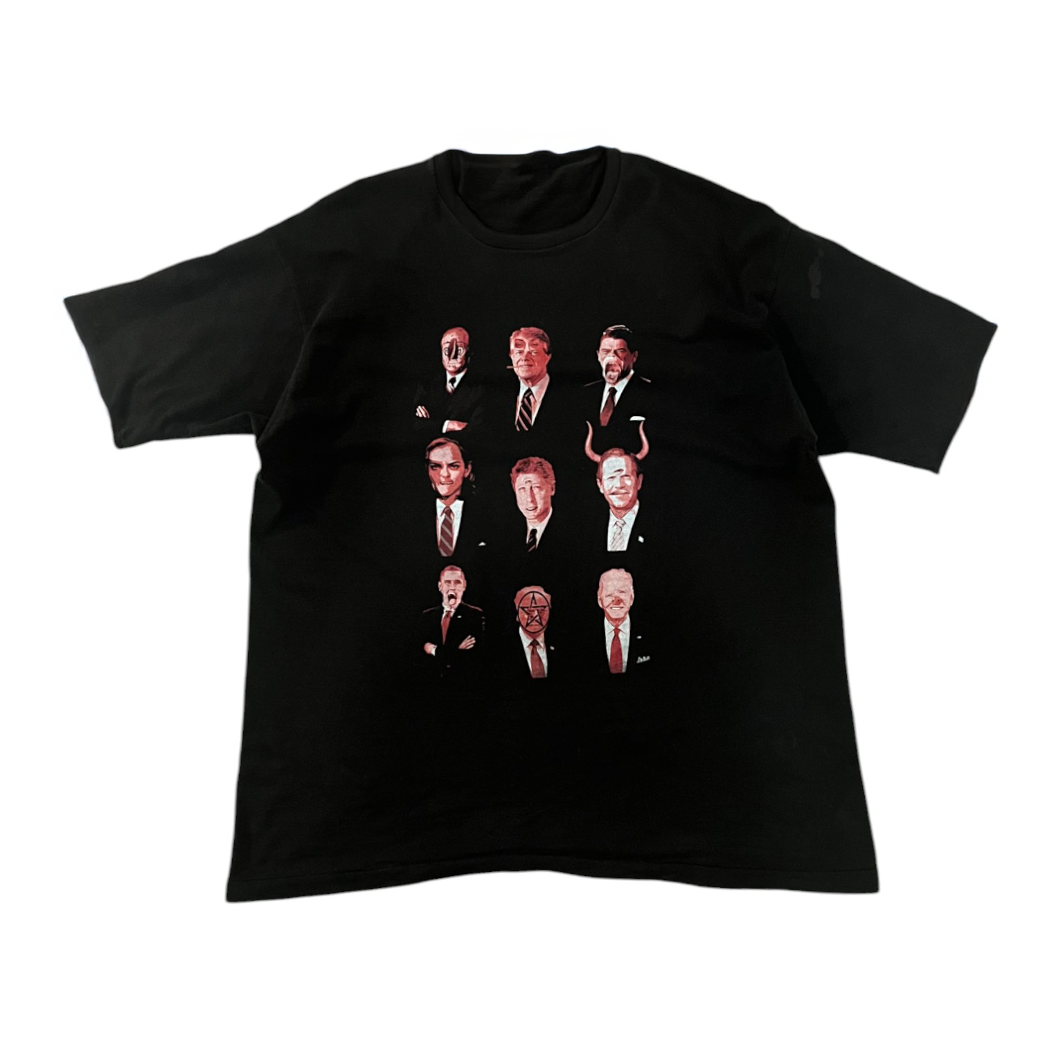 Presidents III Tee