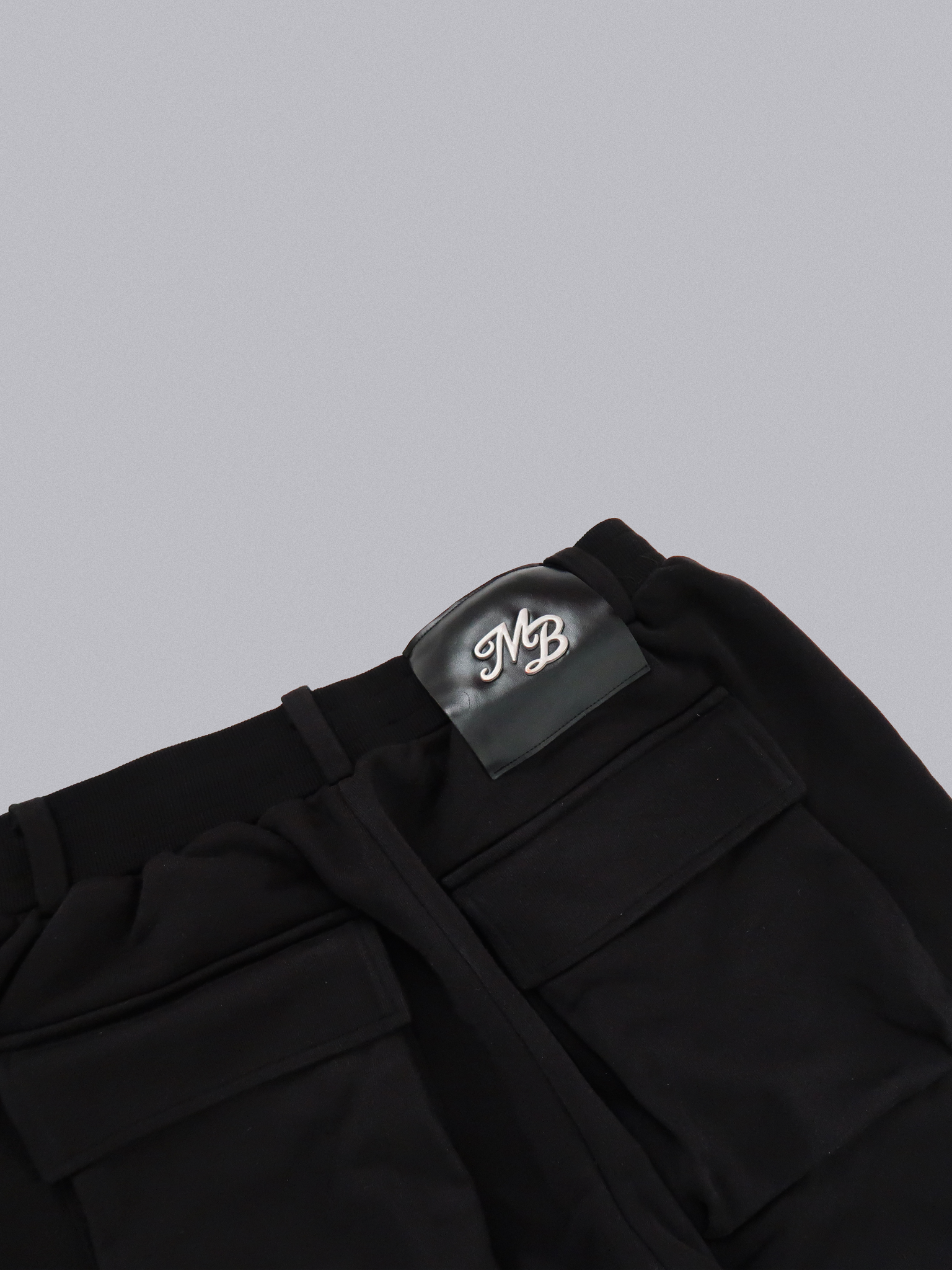 BOMBER SWEATPANTS