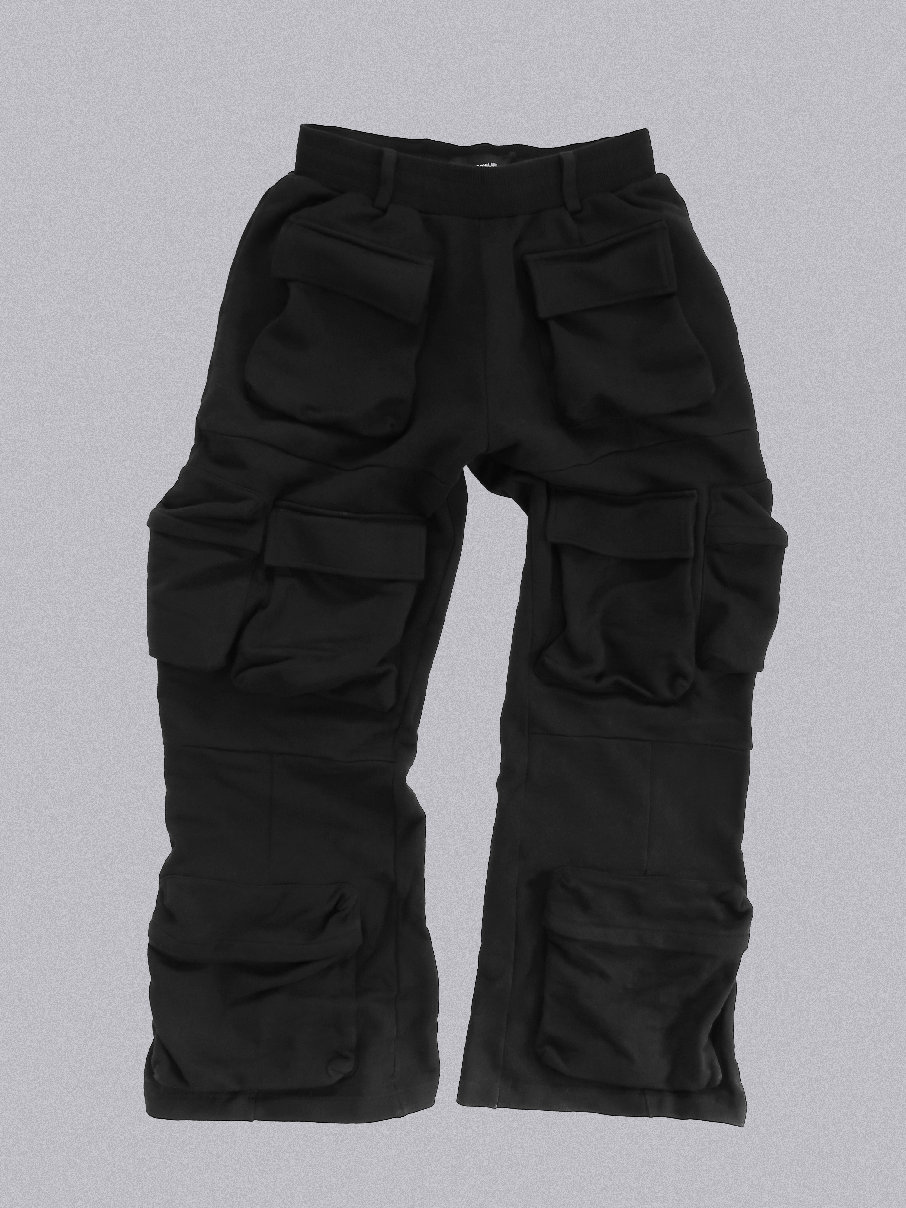 BOMBER SWEATPANTS