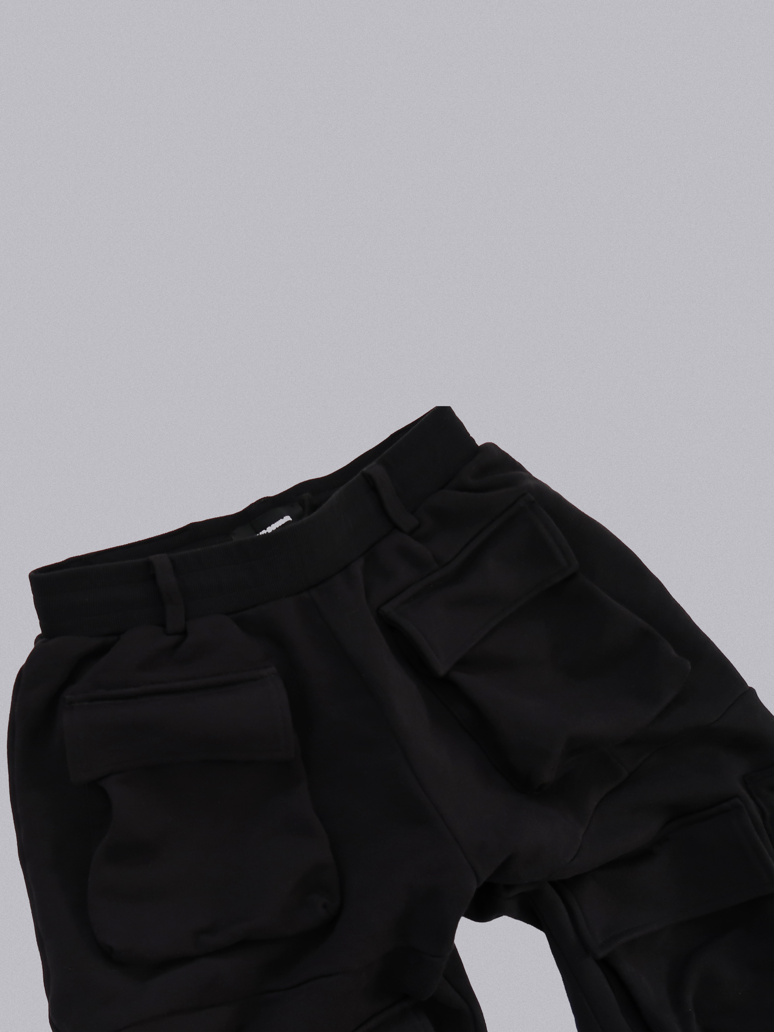 BOMBER SWEATPANTS