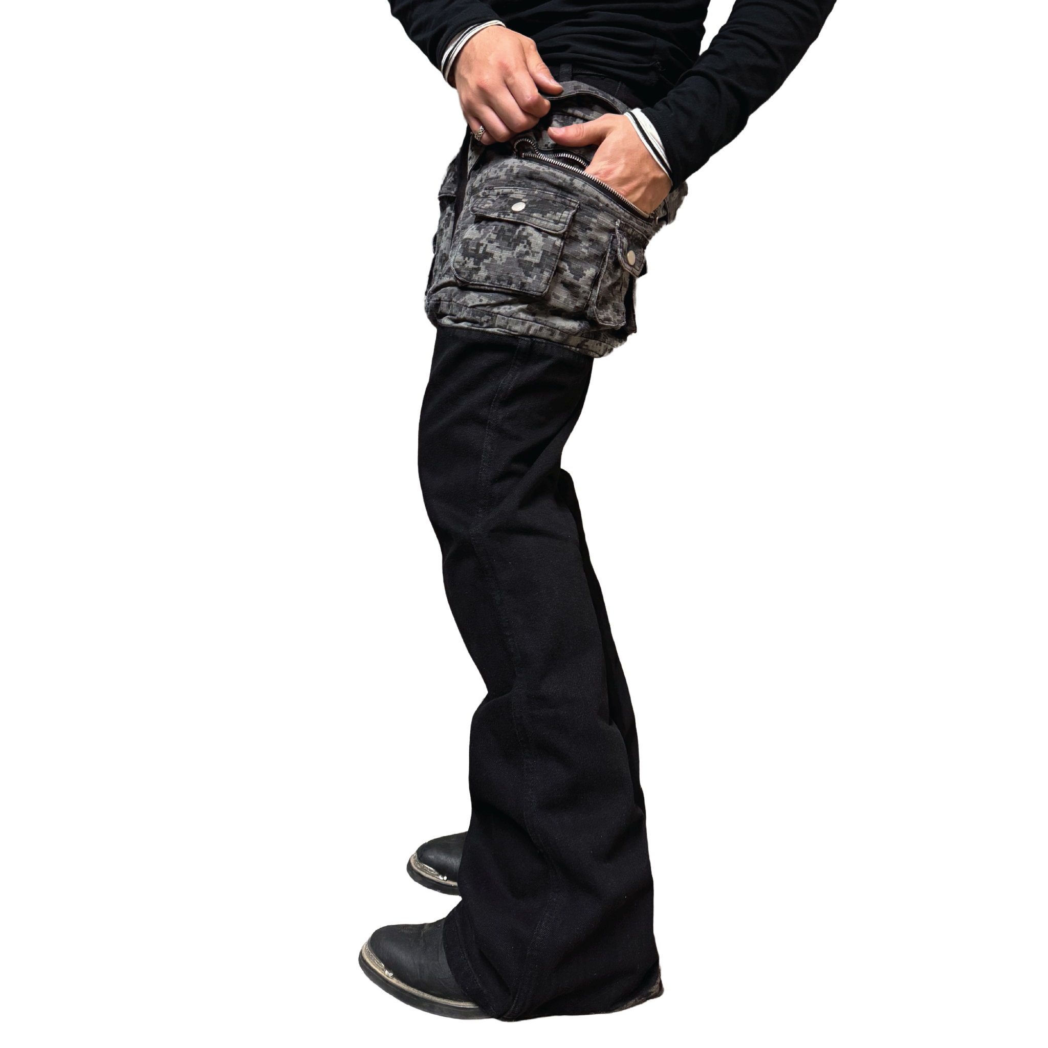 GRENADE DENIM