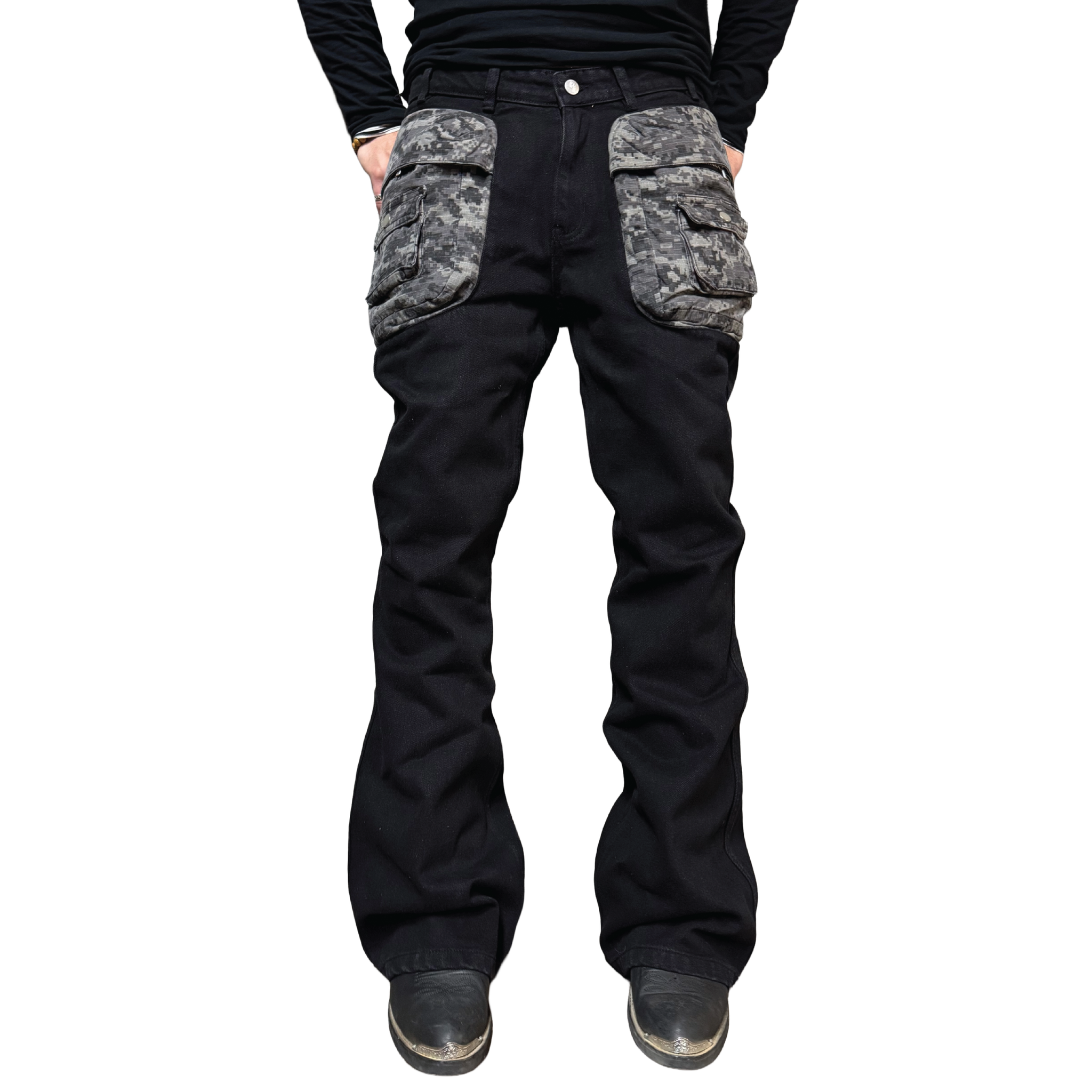 GRENADE DENIM