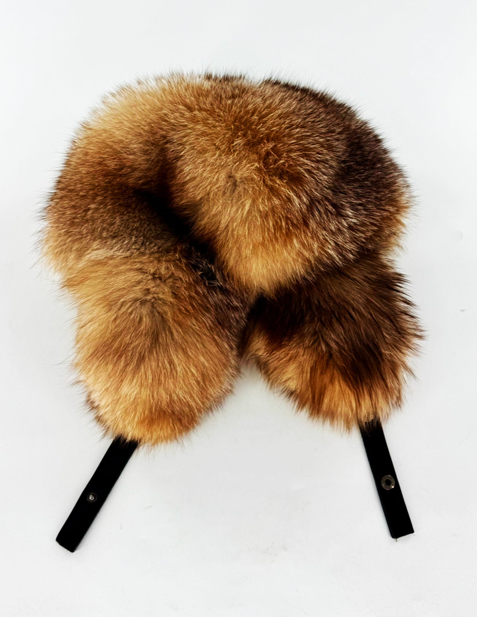 Akeno Fur Hat