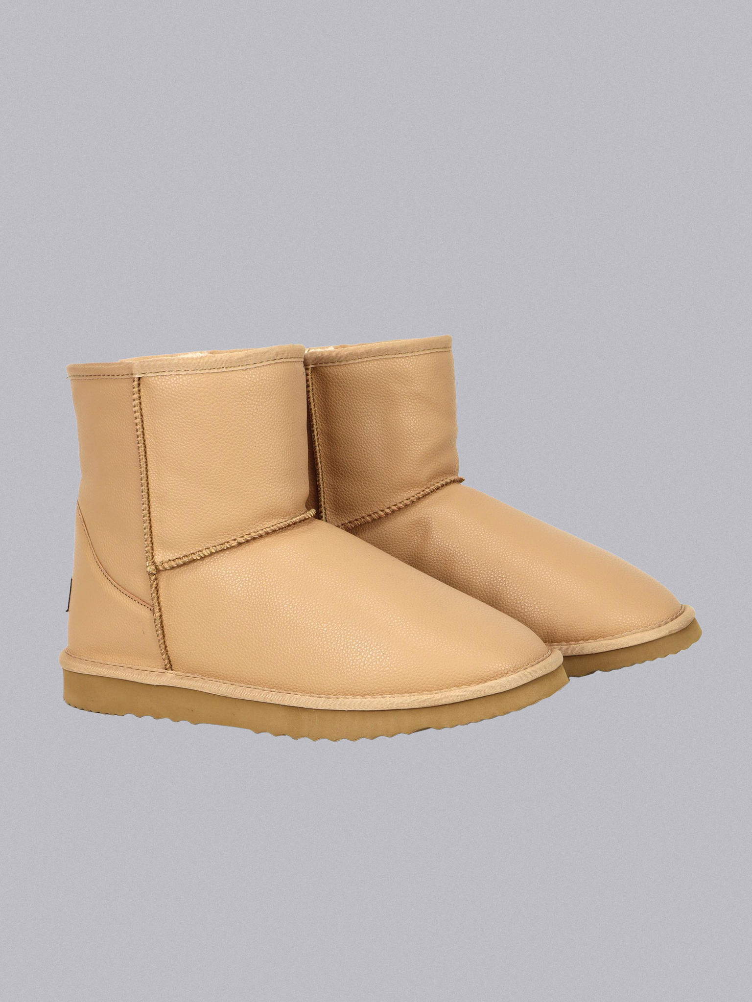 THUGG BOOTS