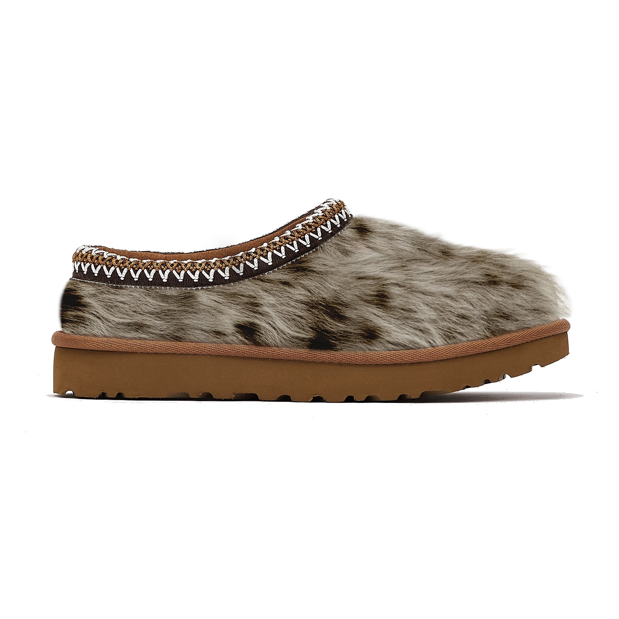 GOAT Tabi Slippers
