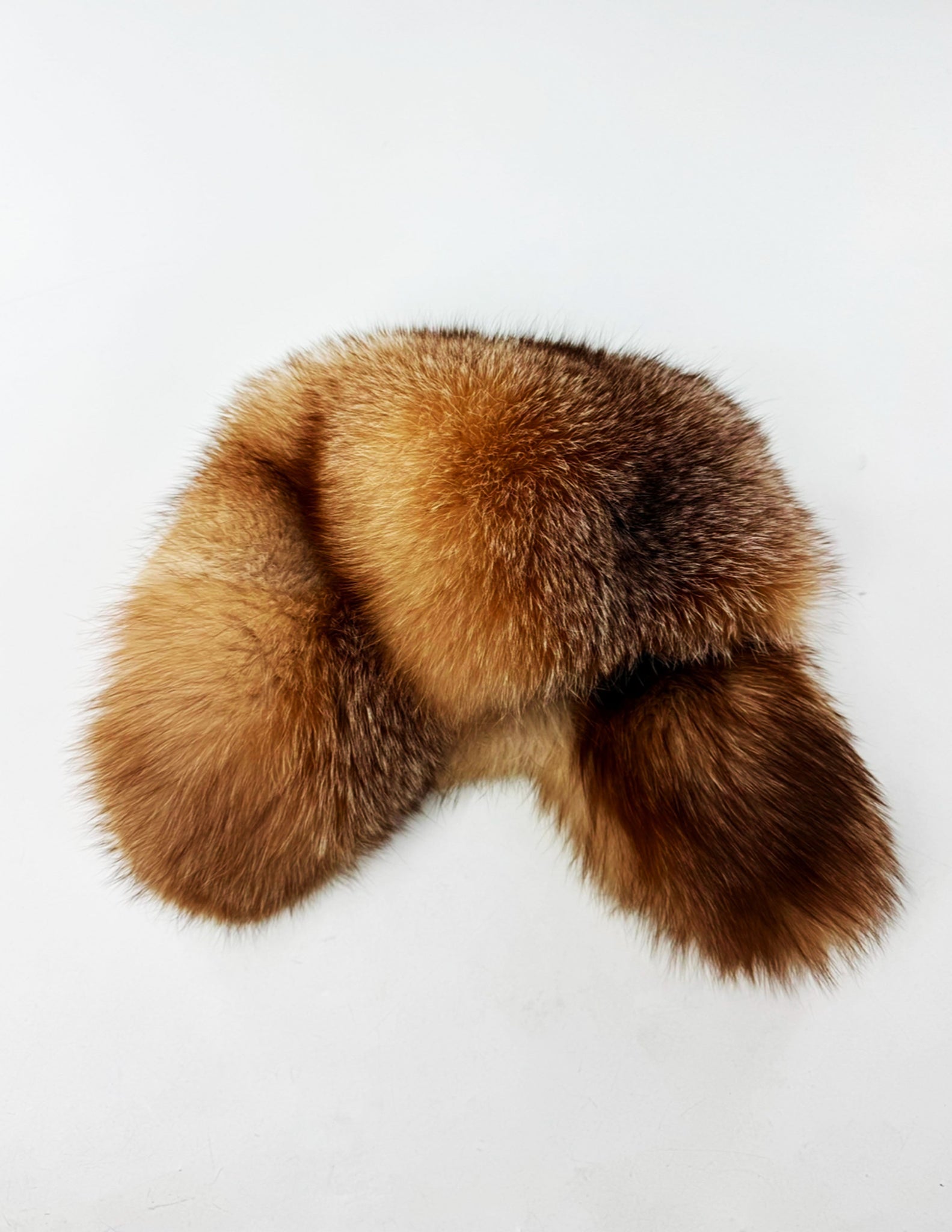 Akeno Fur Hat