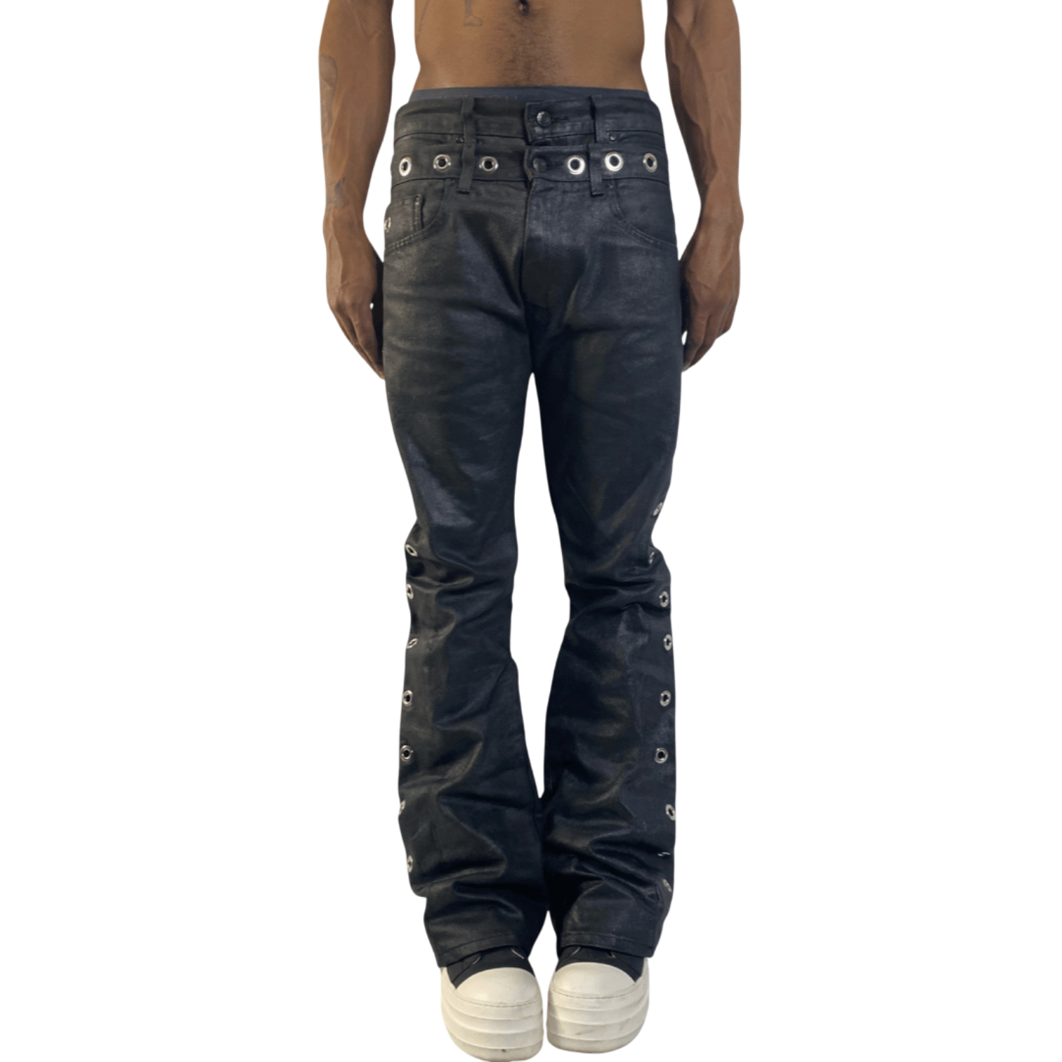 Signature Bastard Boy V2 Denim