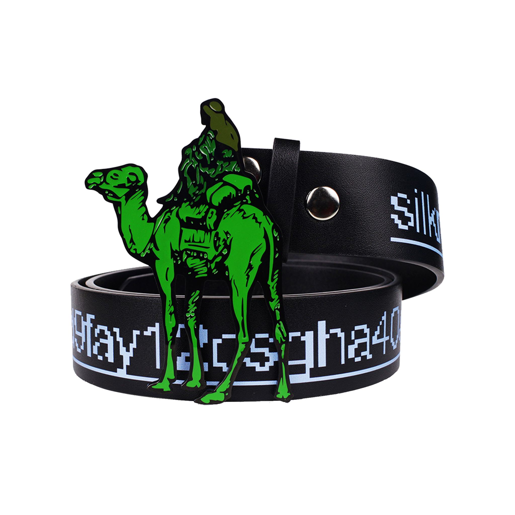 Silkroad Belt