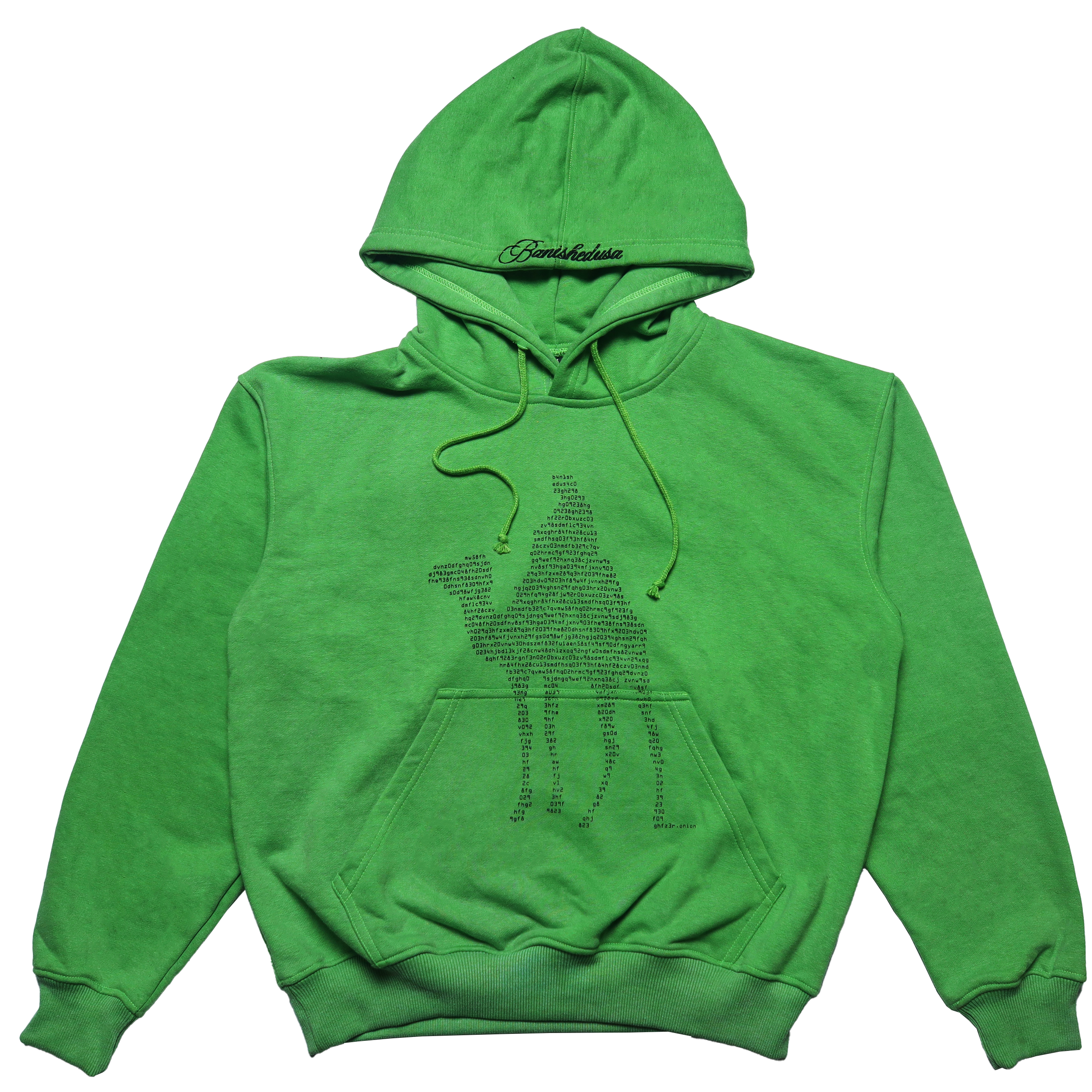 Silkroad Hoodie