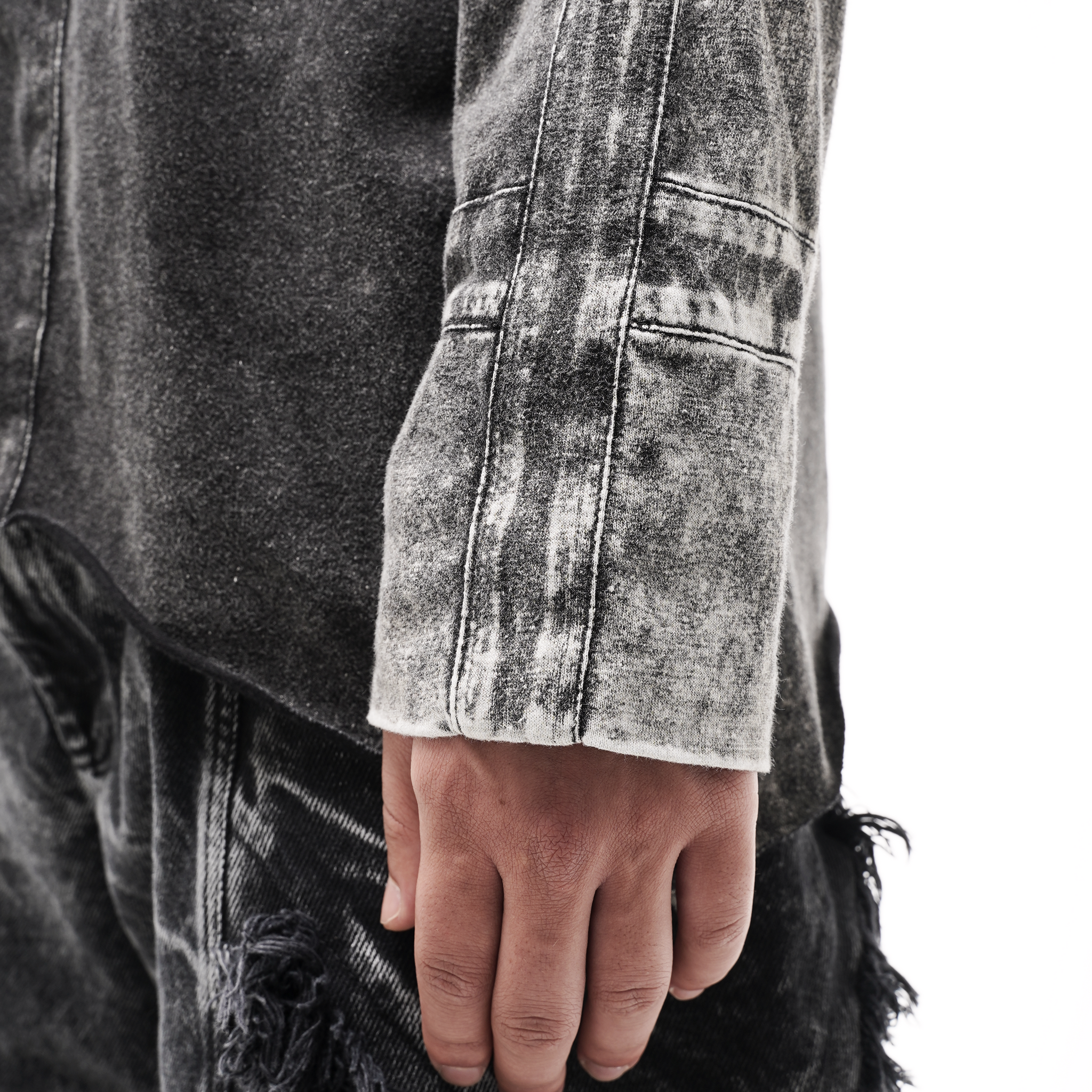 Graven Longsleeve