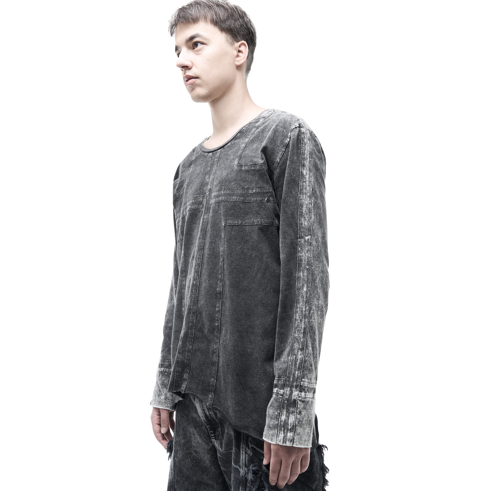 Graven Longsleeve