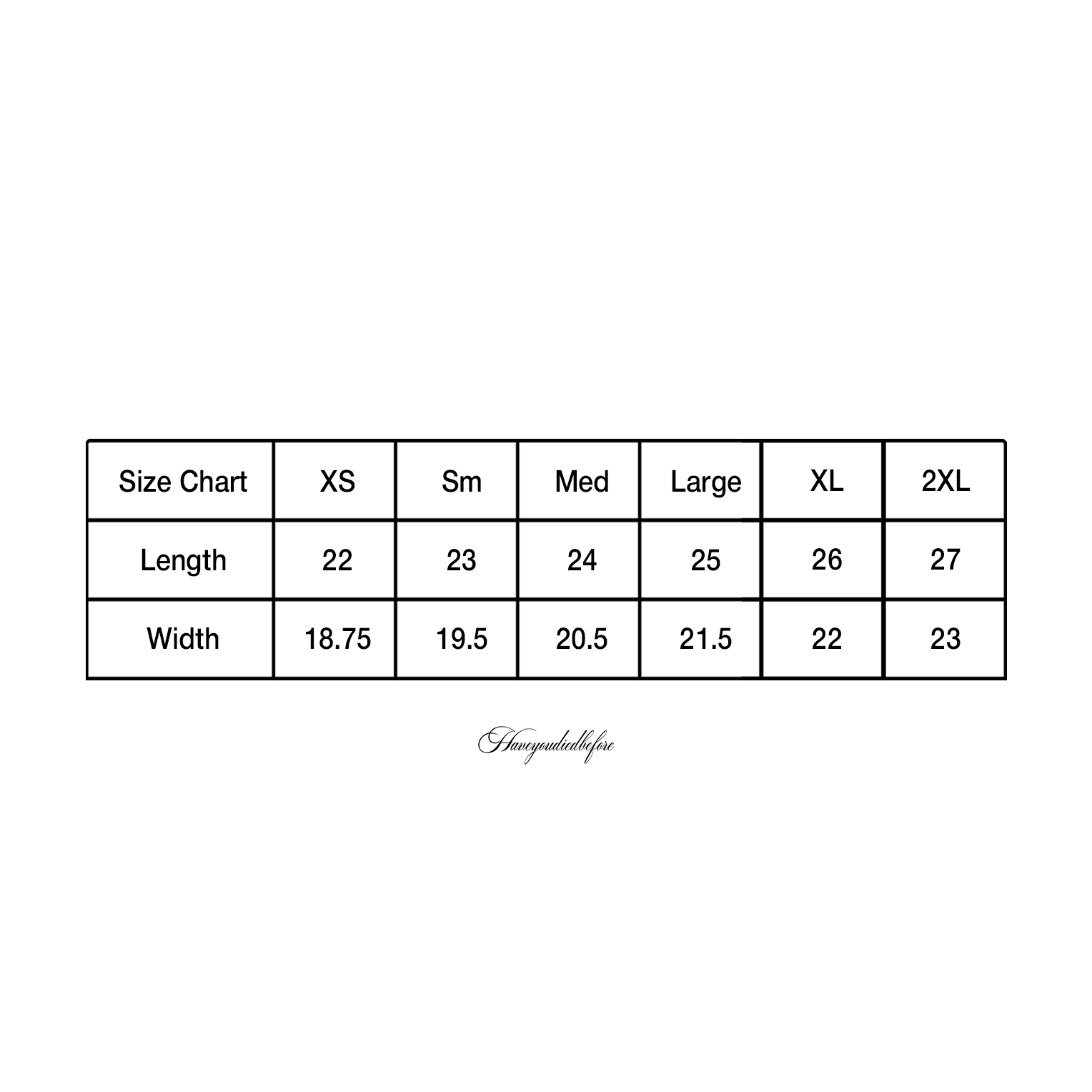 Beloved Messenger Tee (Black)