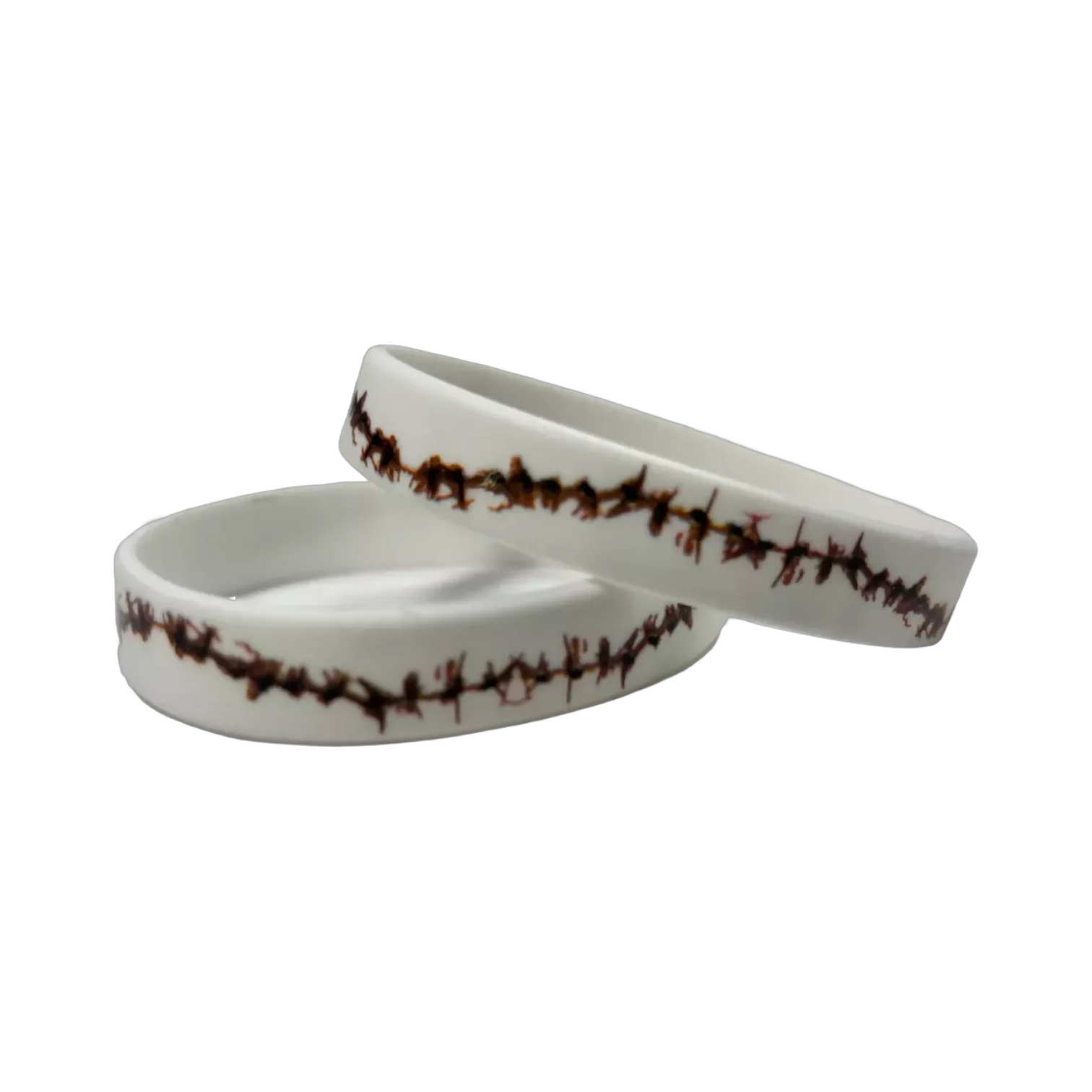 SCARRED BRACELETS