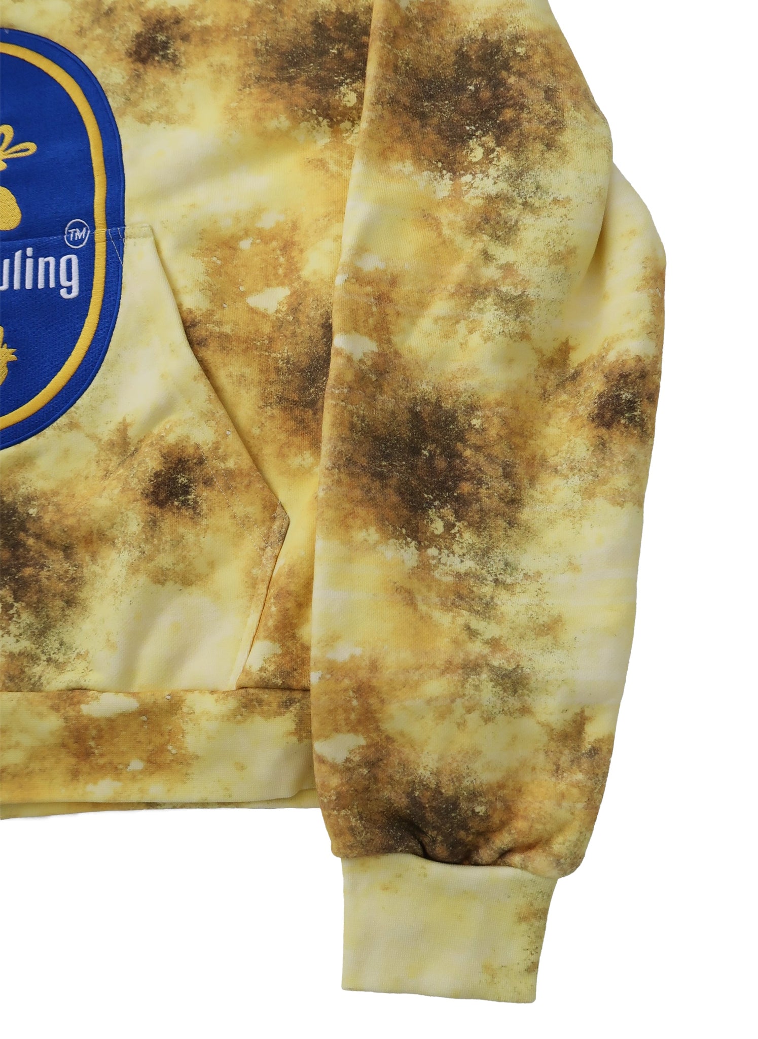 PEEL HOODIE