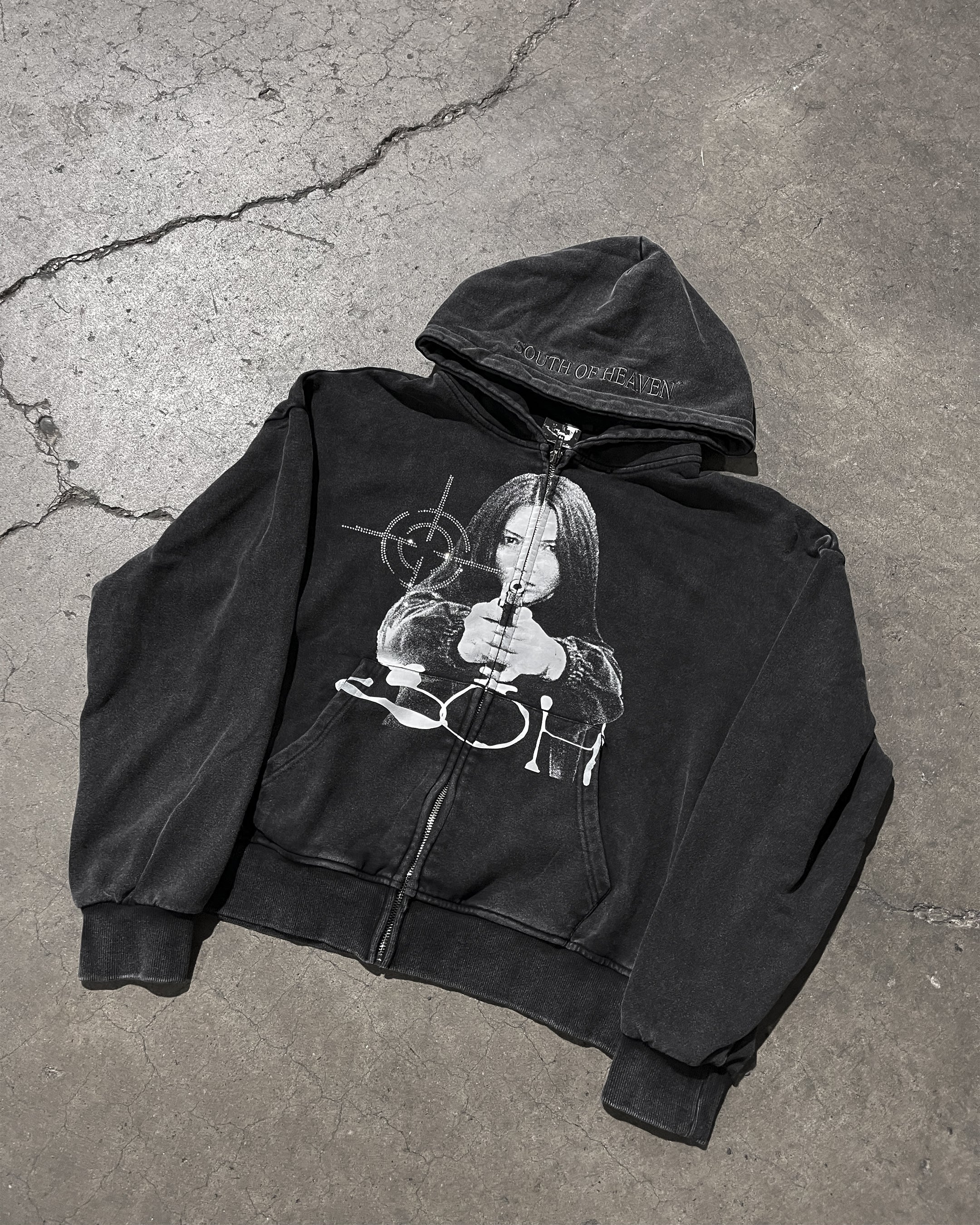 トップス 24AW BODHI HEAVY WEIGHT SWEATSHIRT 2 HEAVYWEIGHT HOODIE – BODHI