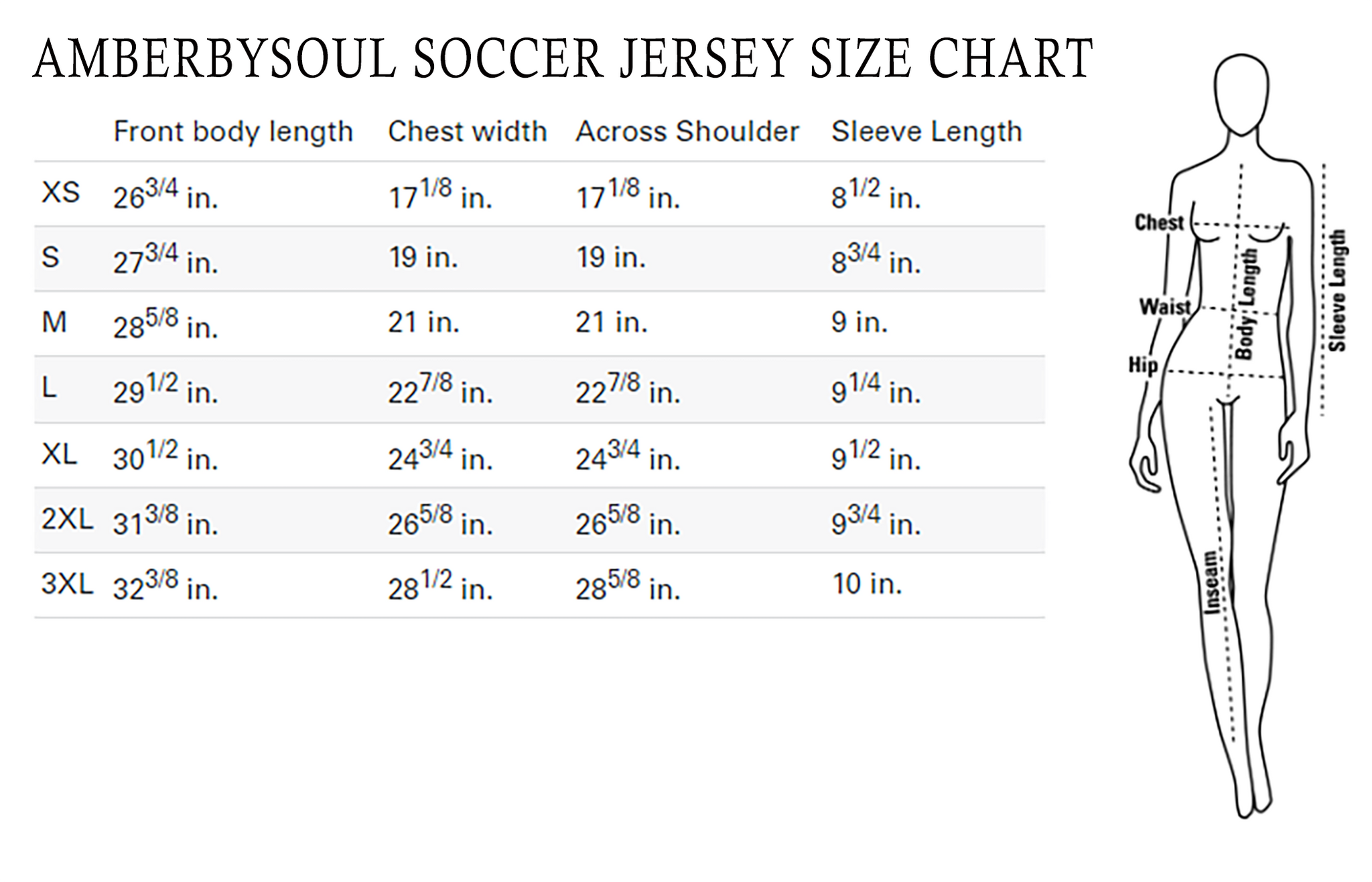 Mexico Soccer Jersey