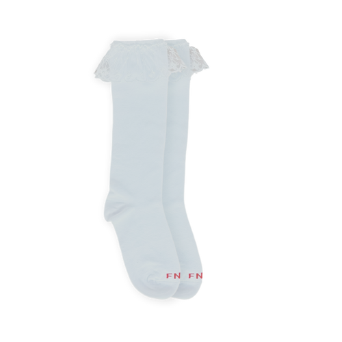 Regina Lace Socks