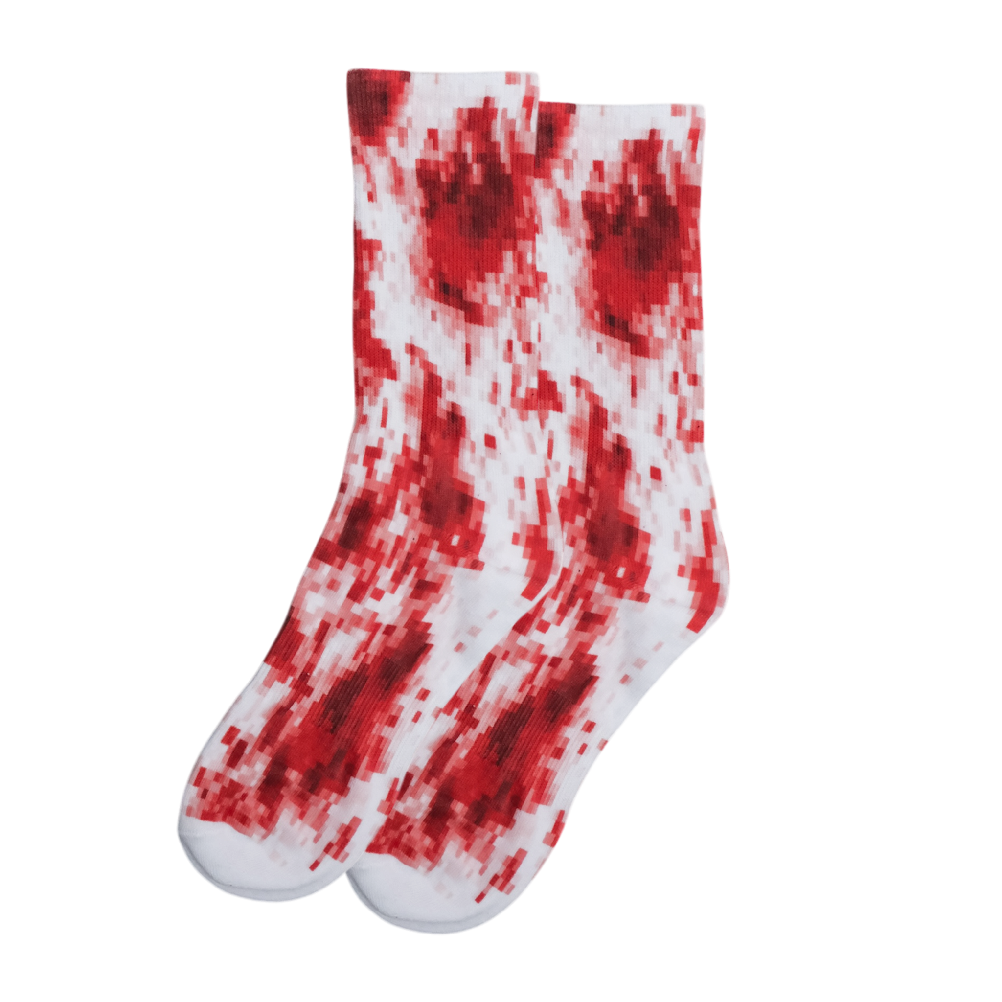LOW HEALTH SOCKS