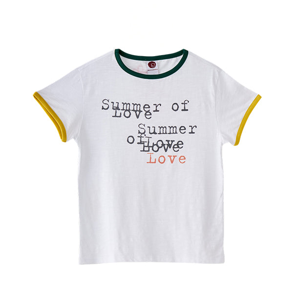 Summer Of Love Tee