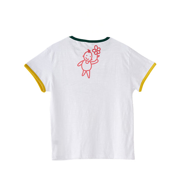 Summer Of Love Tee
