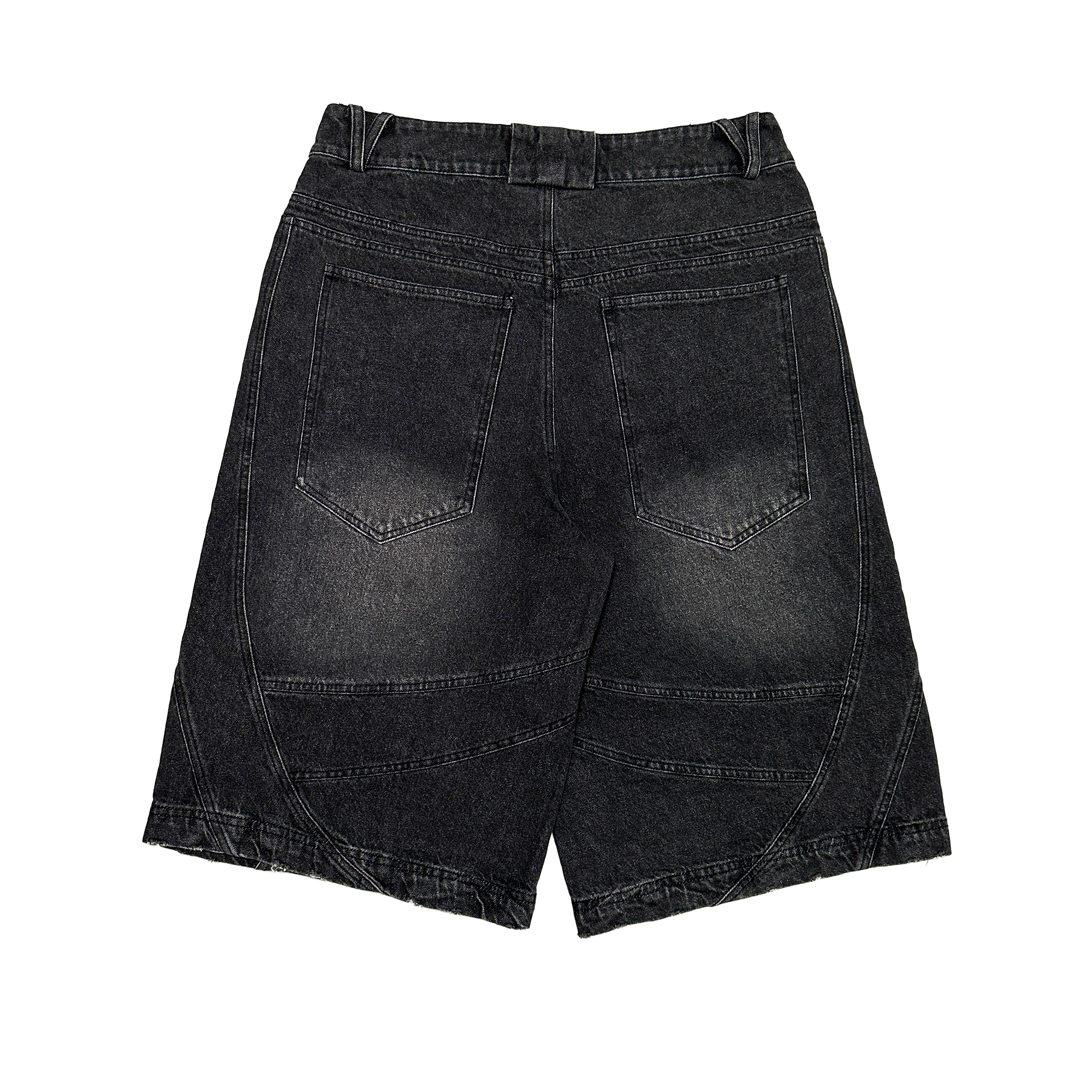 entra jorts