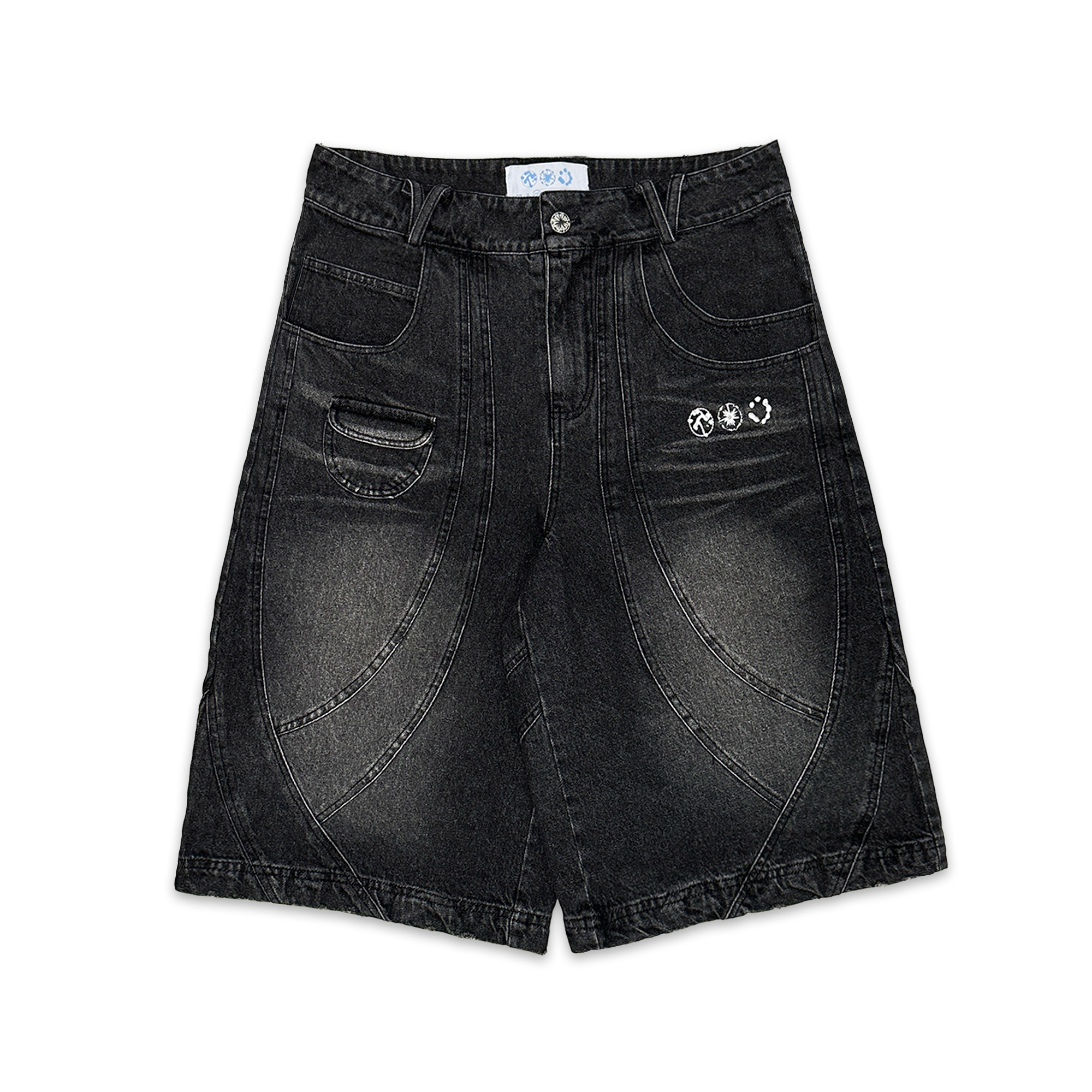 entra jorts
