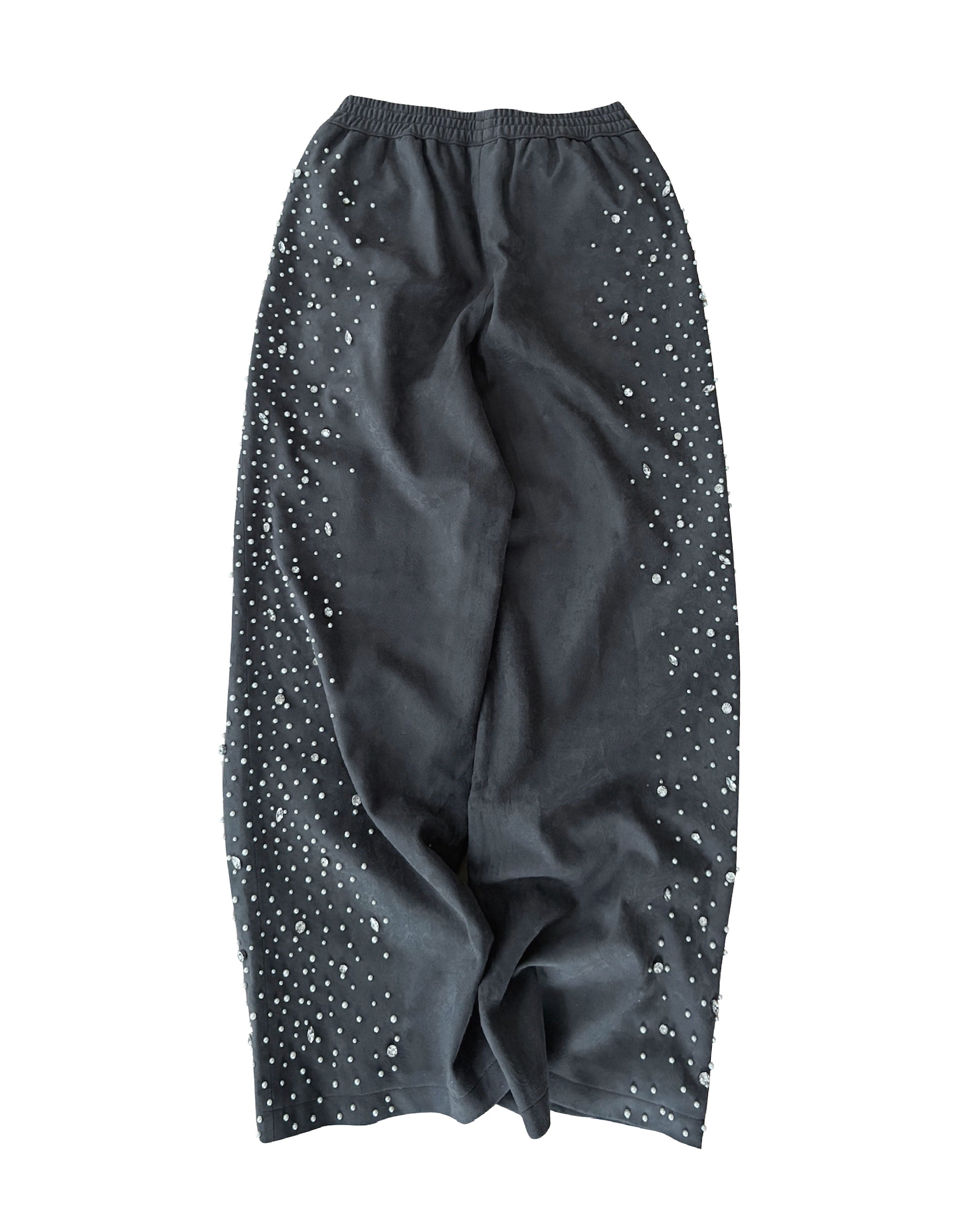 Cashew Blossom Pearl Sweatpants