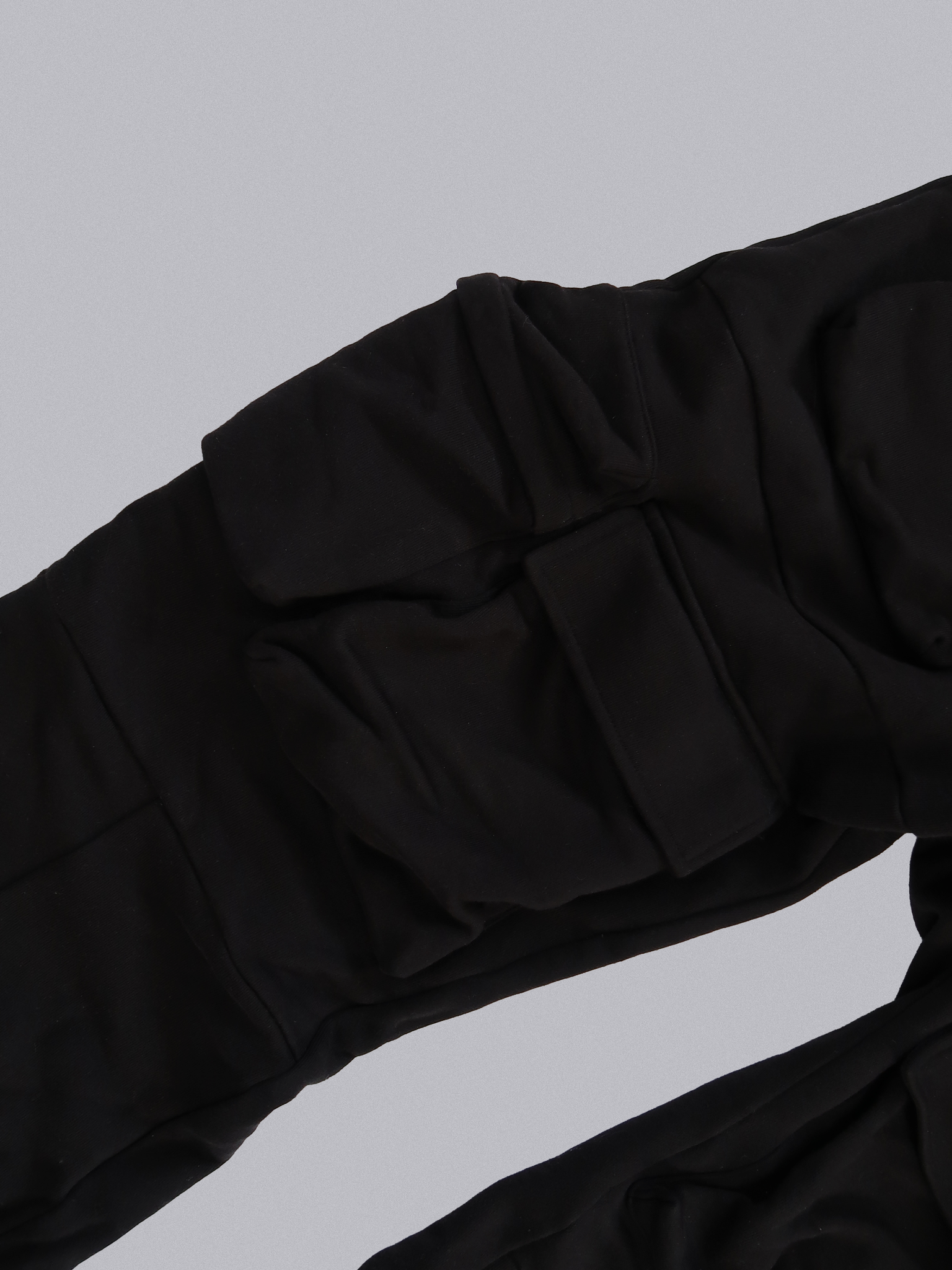 BOMBER SWEATPANTS