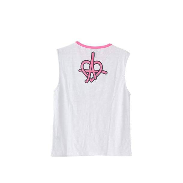 Summer Of Love Sleeveless