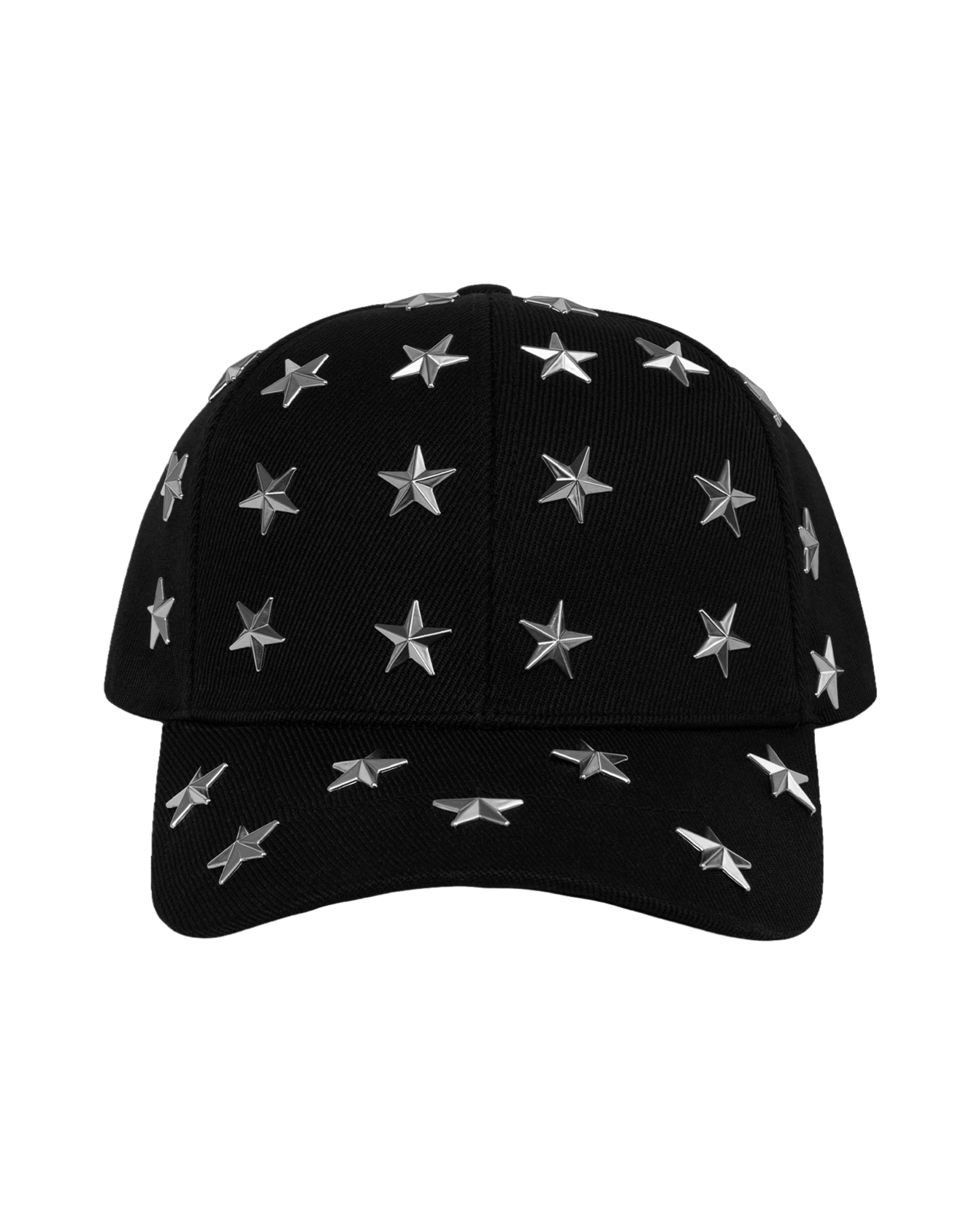 Star Stud Hat