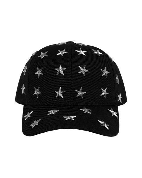 Star Stud Hat – Lowheads