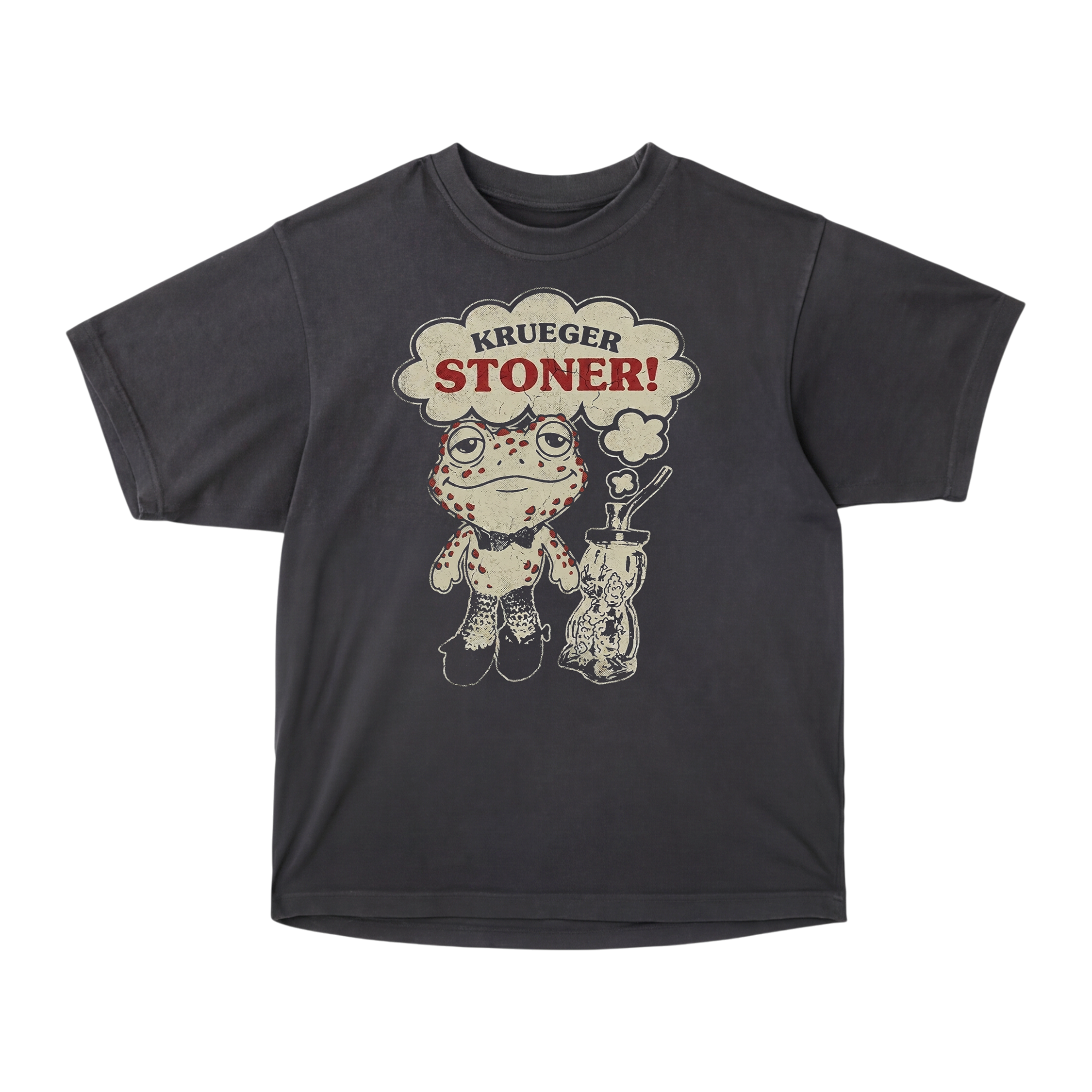 Krueger Stoner Tee