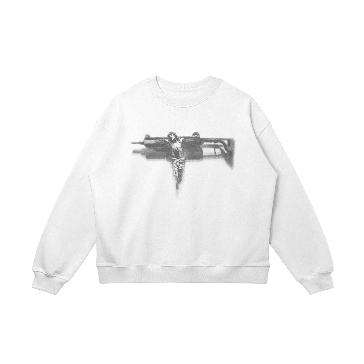 "UZI" Sweatshirt