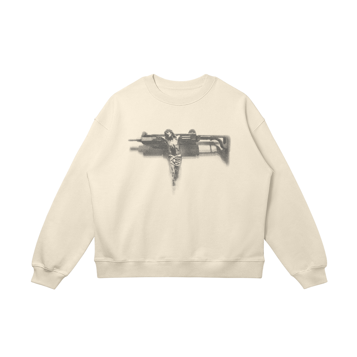 "UZI" Sweatshirt