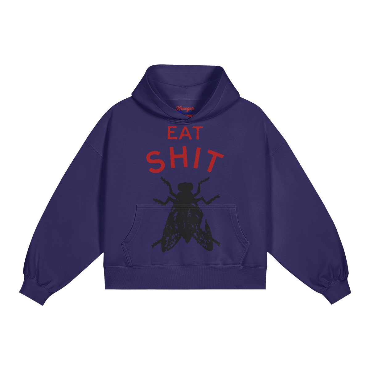 Eat Shit Hoodie