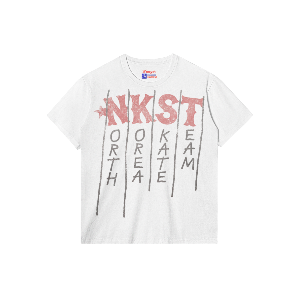 NKST Tee