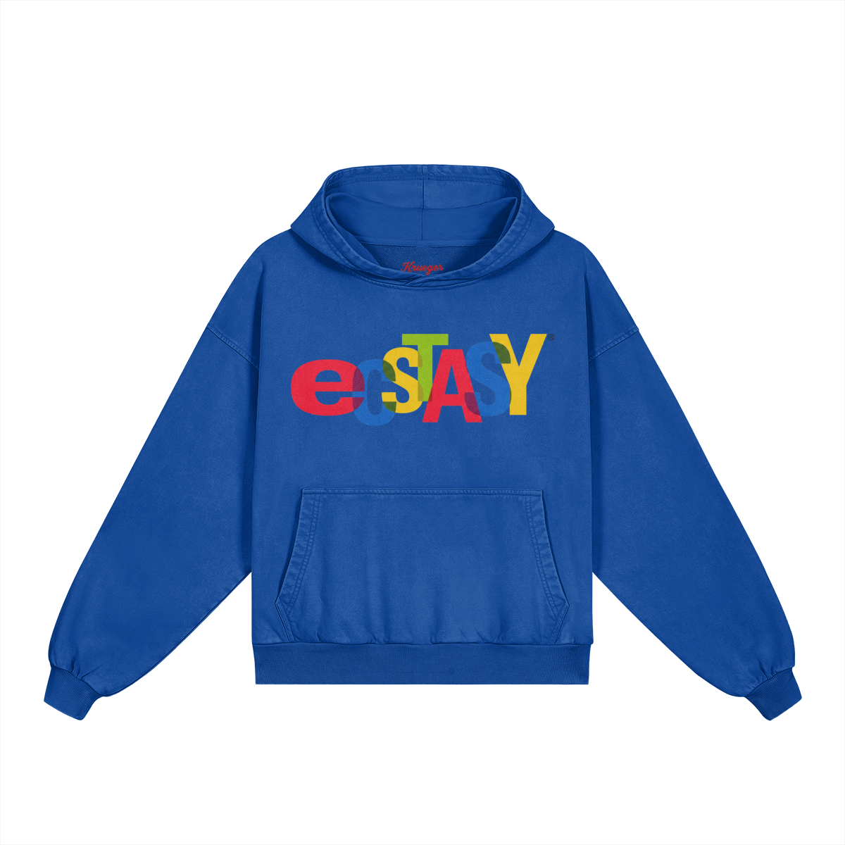 Ecstasy Hoodie